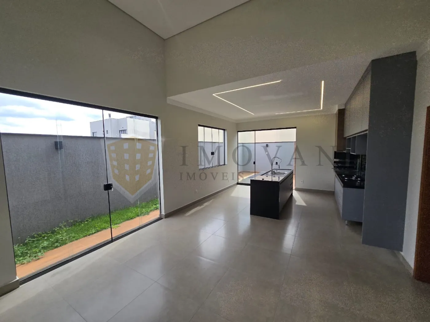 Alugar Casa / Condomínio em Ribeirão Preto R$ 6.500,00 - Foto 3