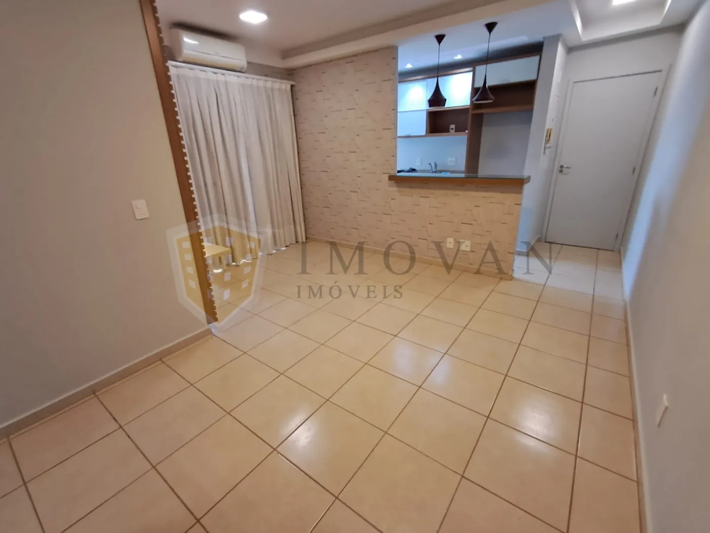 Alugar Apartamento / Padrão em Ribeirão Preto R$ 2.300,00 - Foto 4