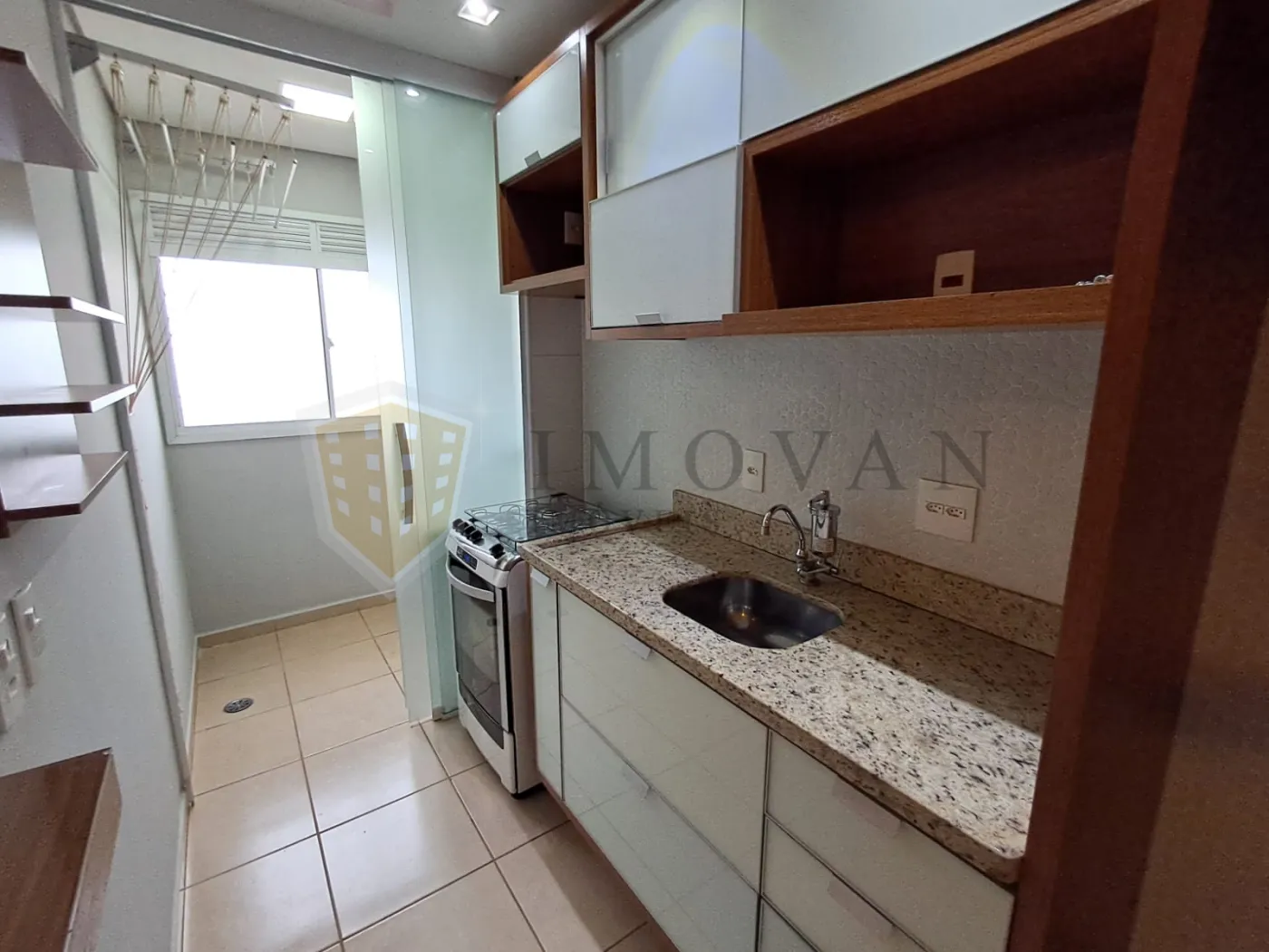 Alugar Apartamento / Padrão em Ribeirão Preto R$ 2.300,00 - Foto 3