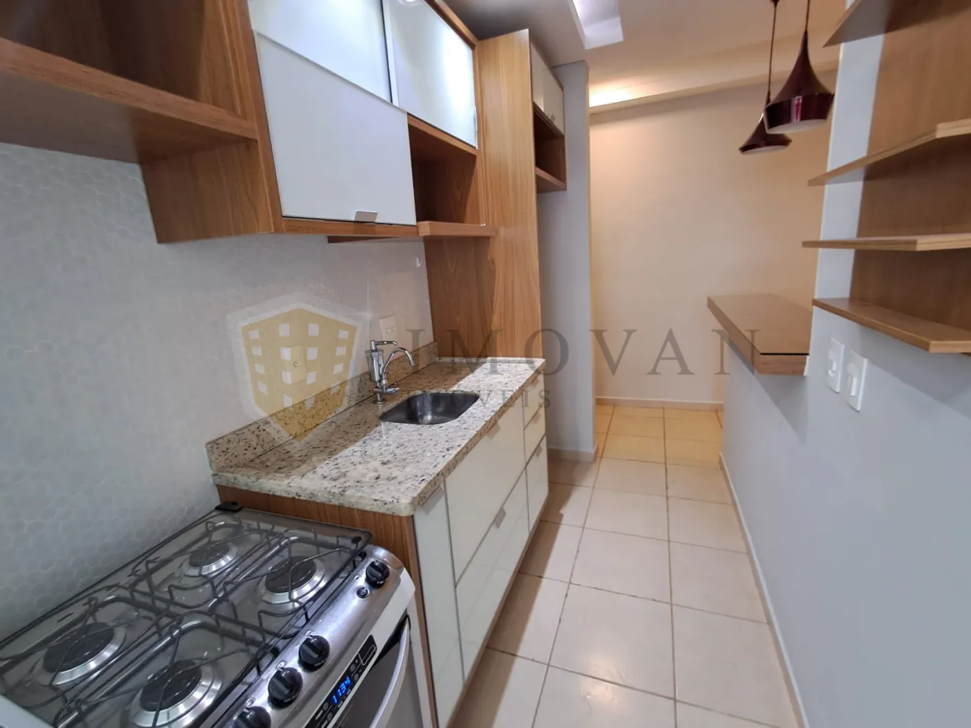 Alugar Apartamento / Padrão em Ribeirão Preto R$ 2.300,00 - Foto 2