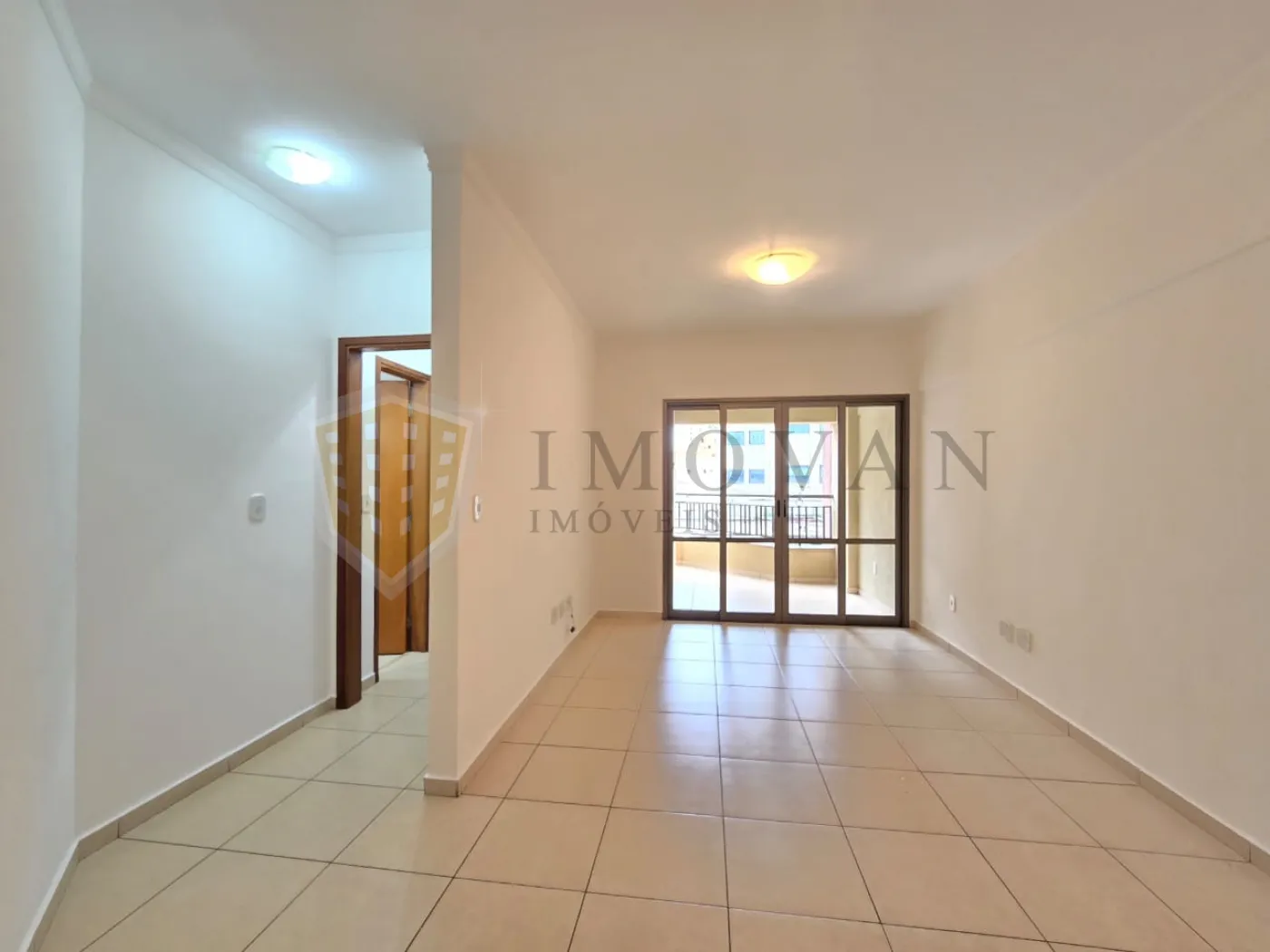 Alugar Apartamento / Padrão em Ribeirão Preto R$ 2.700,00 - Foto 4