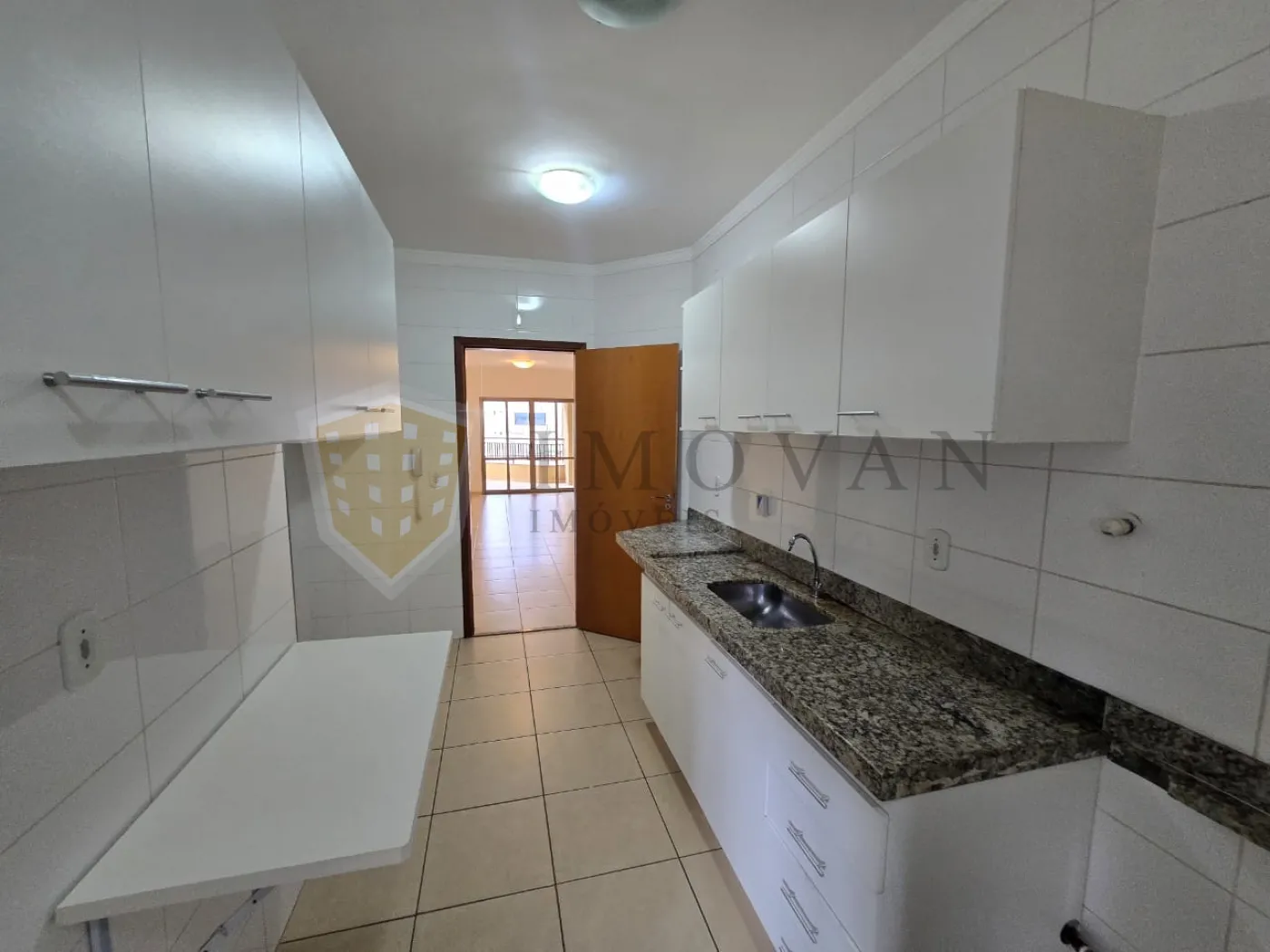 Alugar Apartamento / Padrão em Ribeirão Preto R$ 2.700,00 - Foto 8