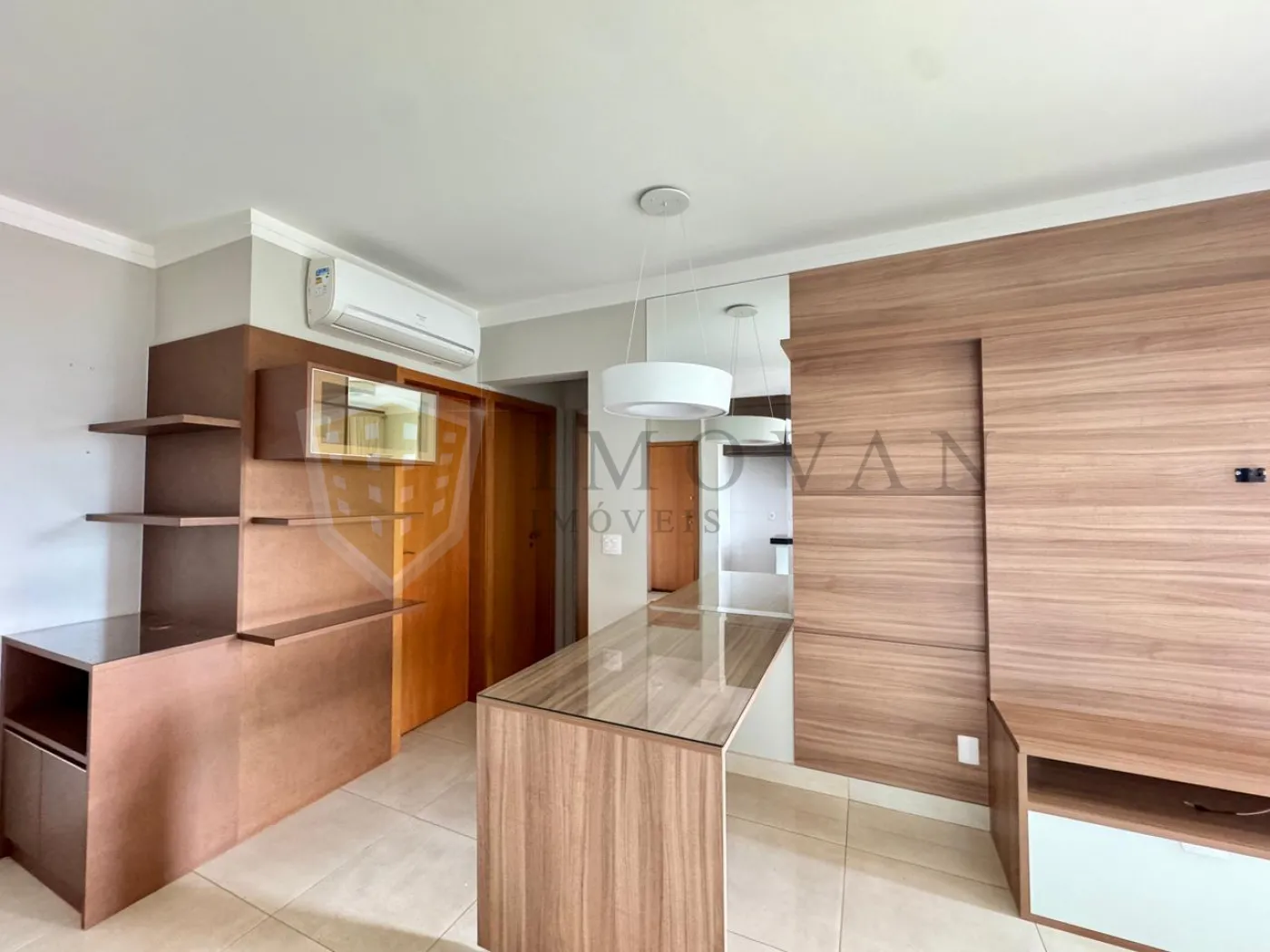 Alugar Apartamento / Padrão em Ribeirão Preto R$ 3.100,00 - Foto 5