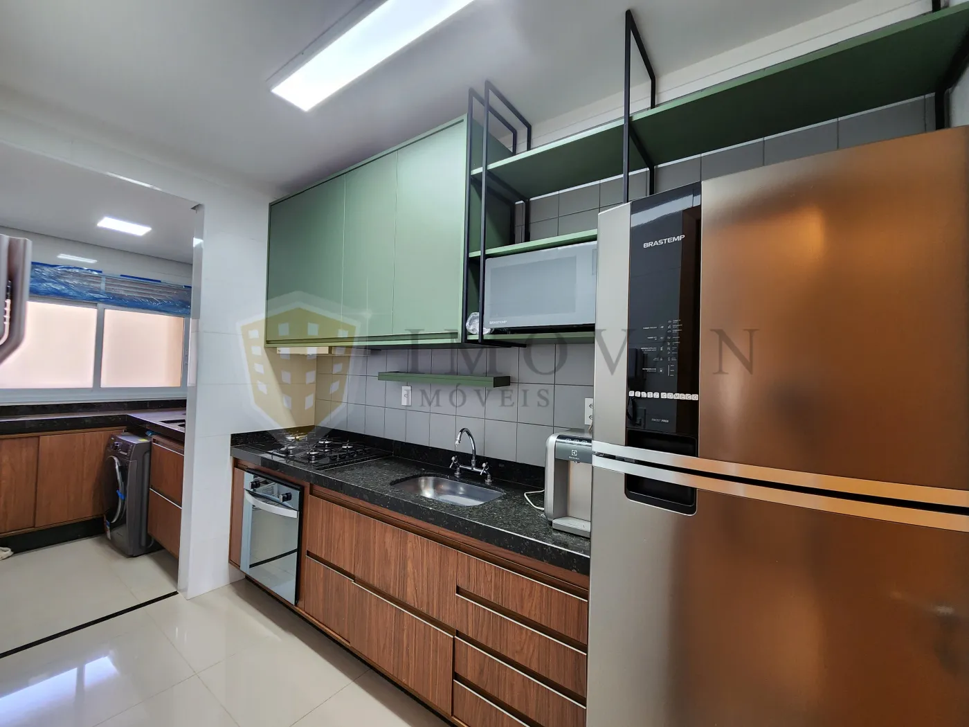 Comprar Apartamento / Padrão em Ribeirão Preto R$ 690.000,00 - Foto 2