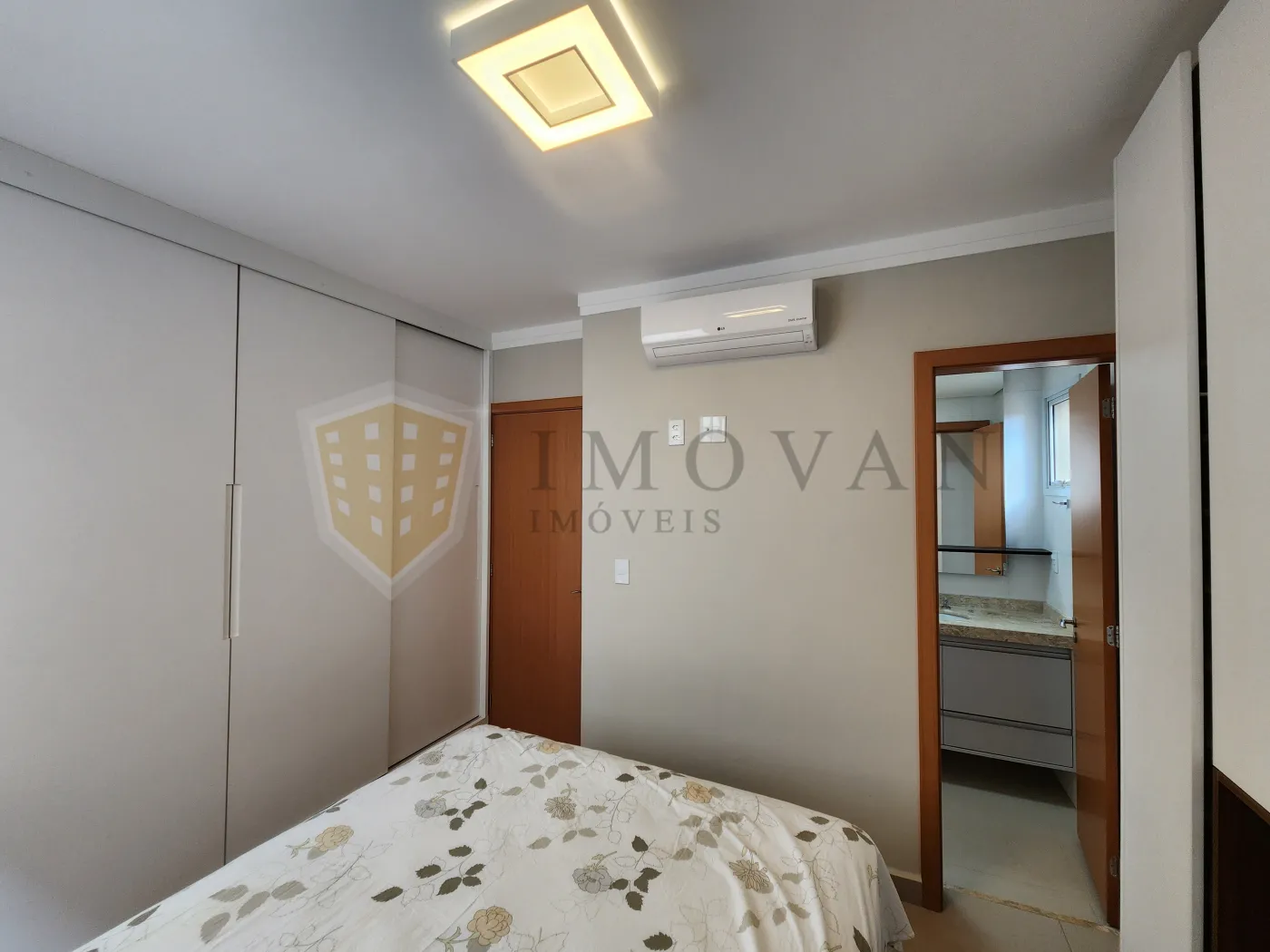 Comprar Apartamento / Padrão em Ribeirão Preto R$ 690.000,00 - Foto 12