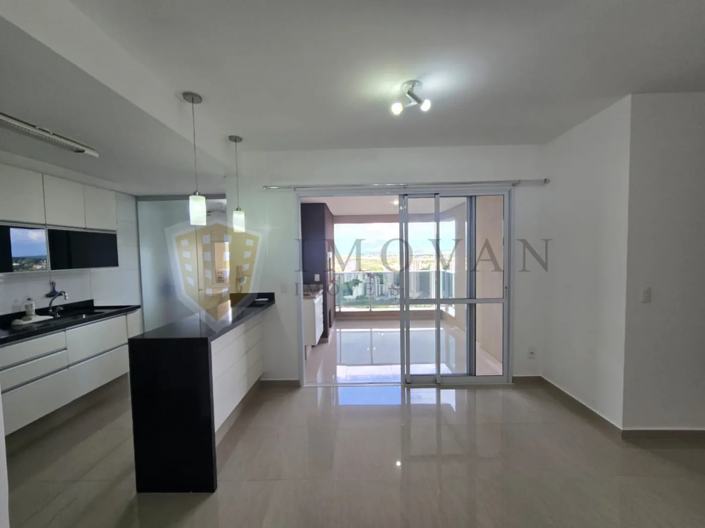 Alugar Apartamento / Padrão em Ribeirão Preto R$ 3.750,00 - Foto 3