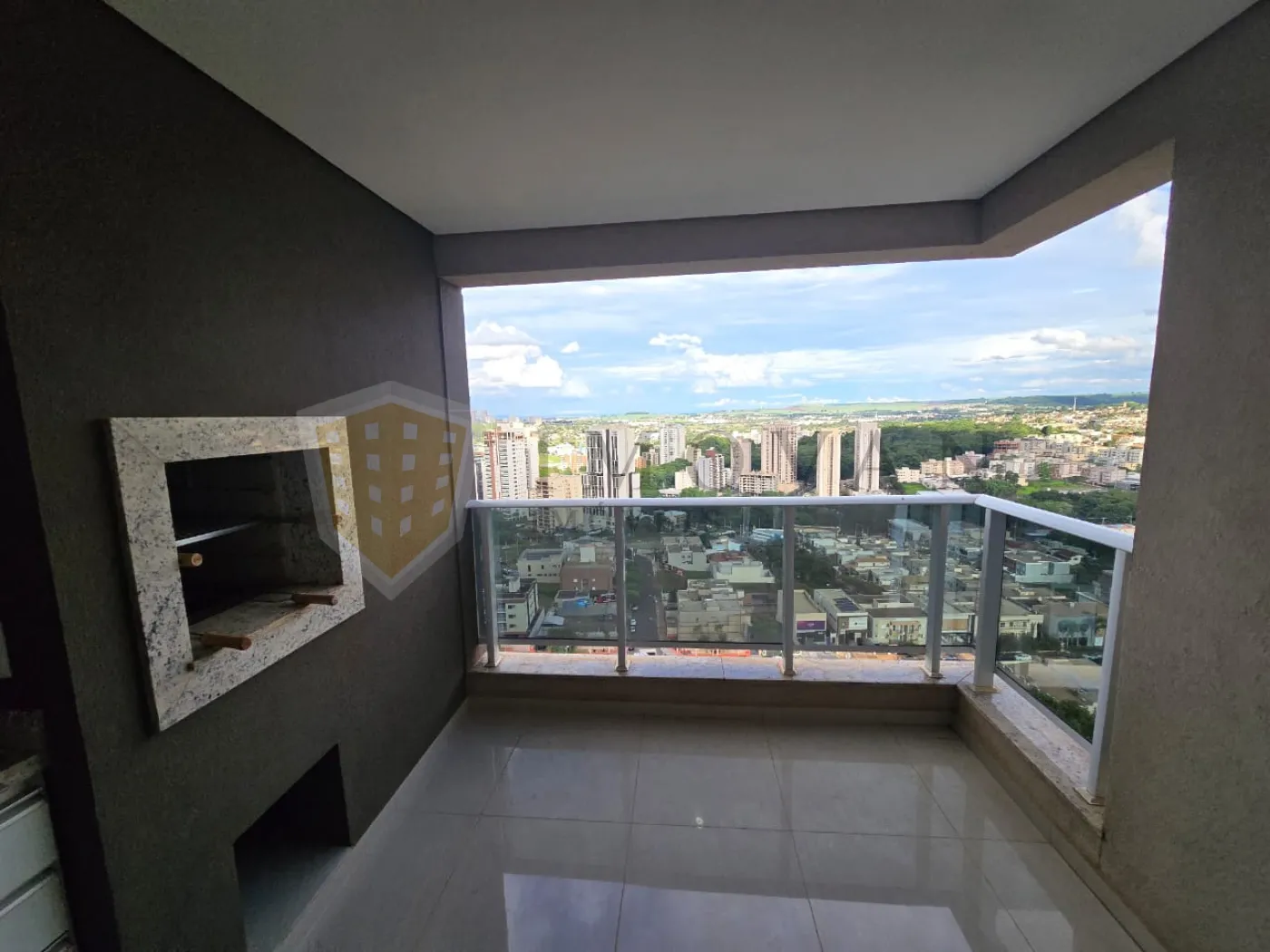 Alugar Apartamento / Padrão em Ribeirão Preto R$ 3.750,00 - Foto 8