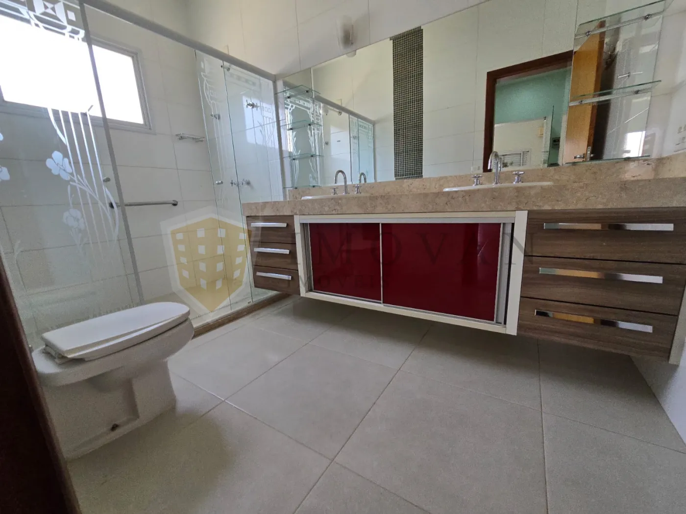 Alugar Casa / Condomínio em Ribeirão Preto R$ 10.500,00 - Foto 16