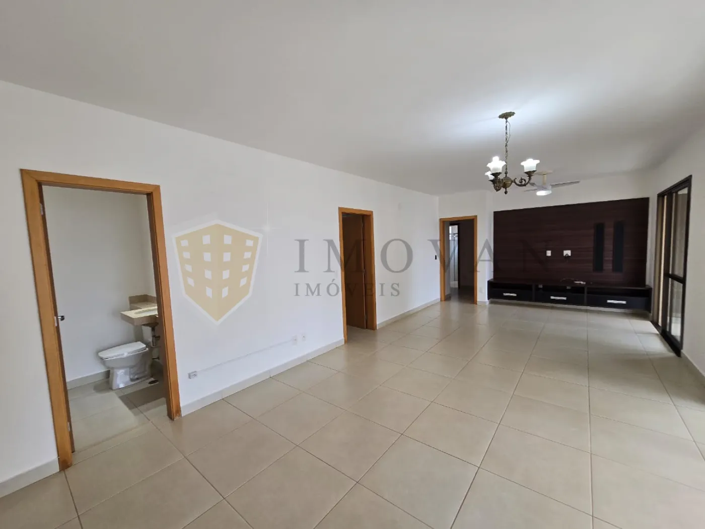 Alugar Apartamento / Padrão em Ribeirão Preto R$ 4.300,00 - Foto 3