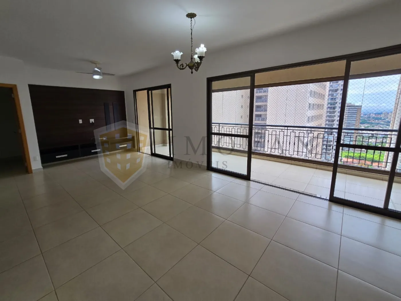 Alugar Apartamento / Padrão em Ribeirão Preto R$ 4.300,00 - Foto 5