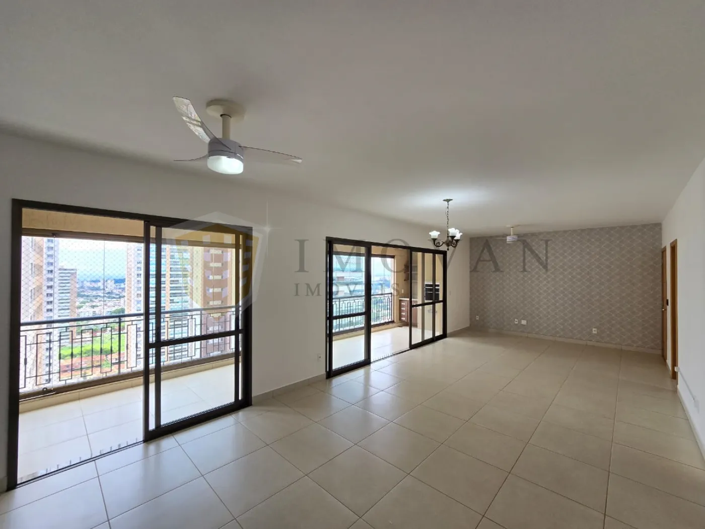 Alugar Apartamento / Padrão em Ribeirão Preto R$ 4.300,00 - Foto 10