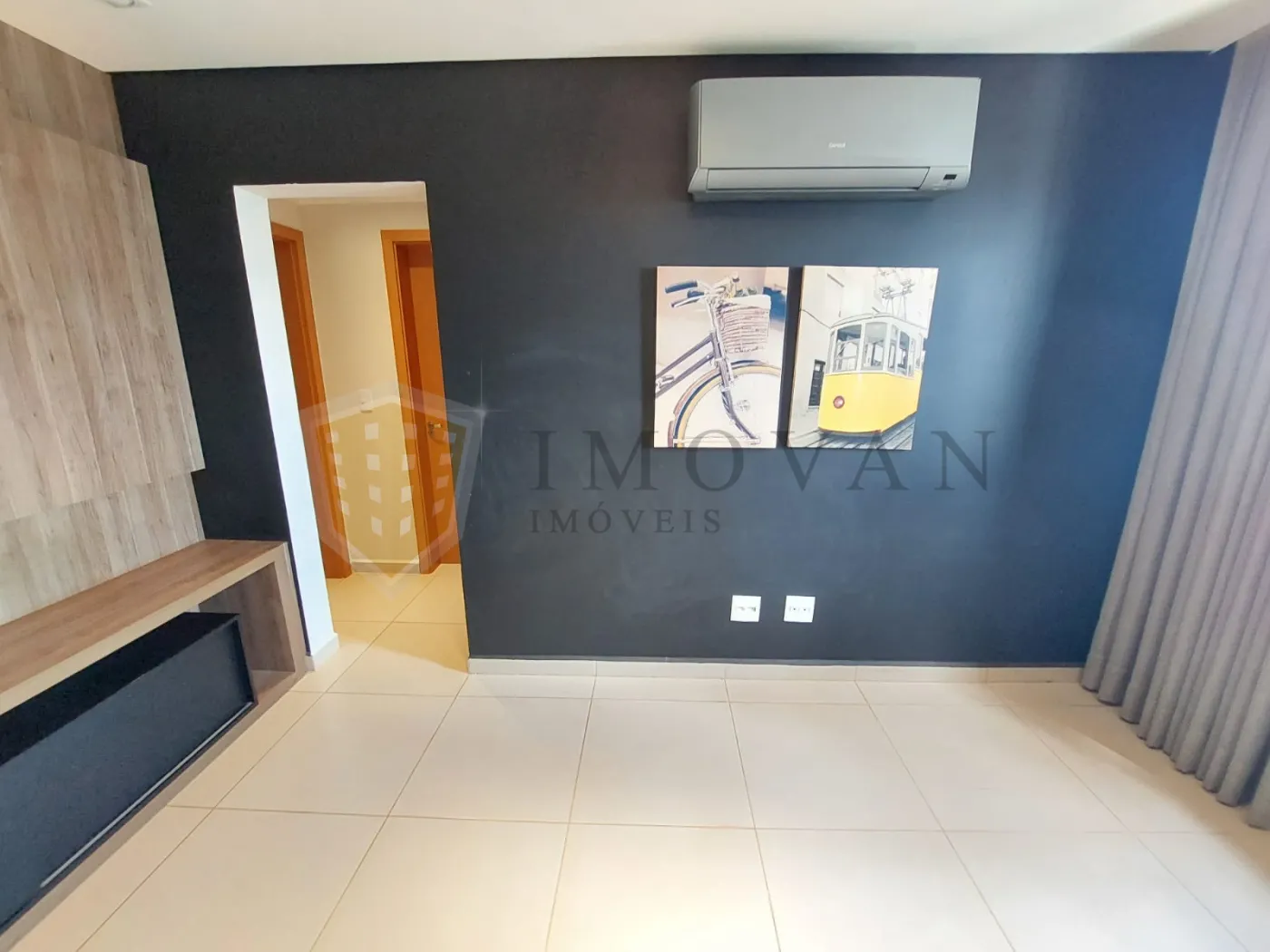 Alugar Apartamento / Padrão em Ribeirão Preto R$ 4.450,00 - Foto 12