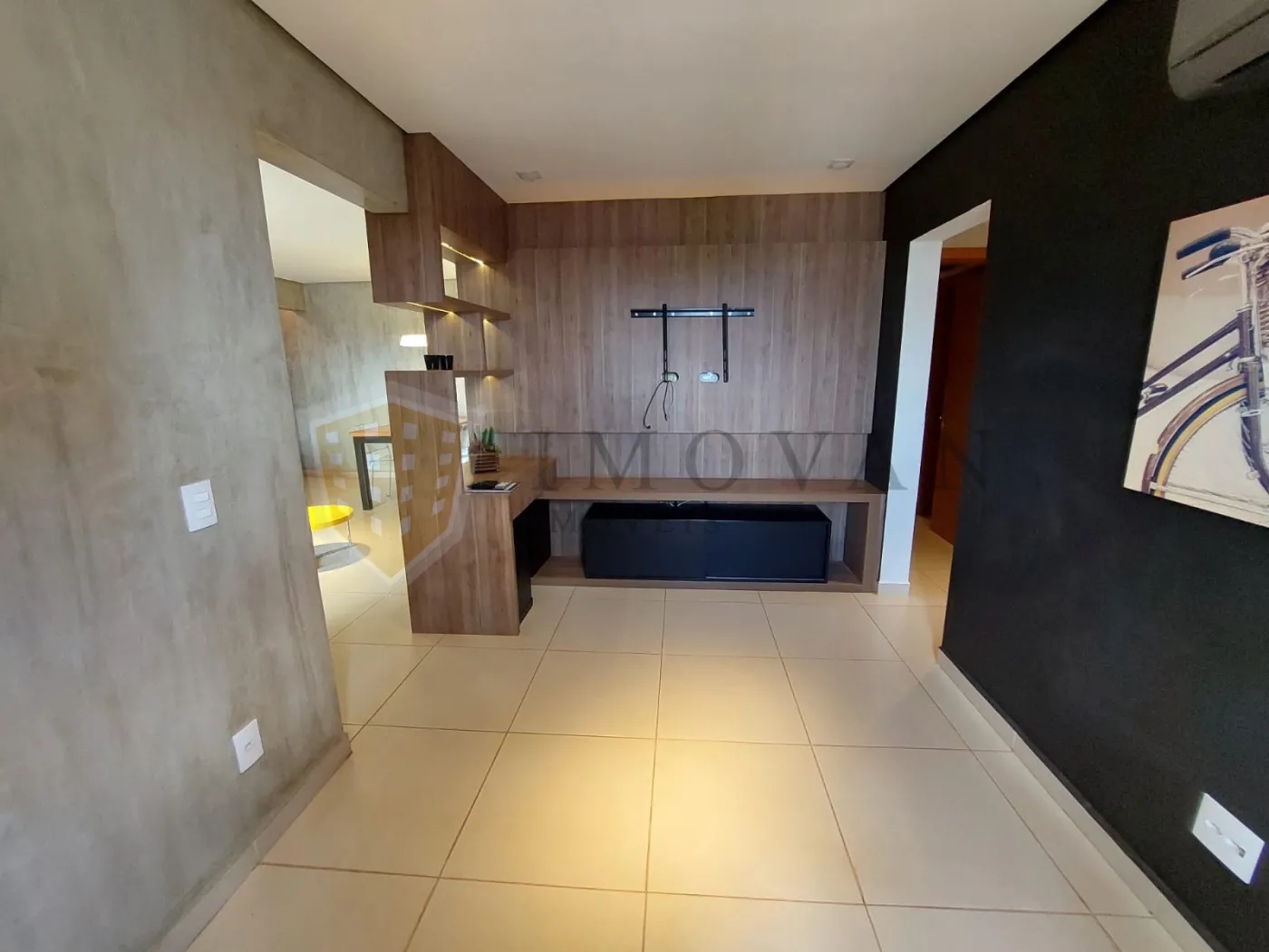 Alugar Apartamento / Padrão em Ribeirão Preto R$ 4.450,00 - Foto 6