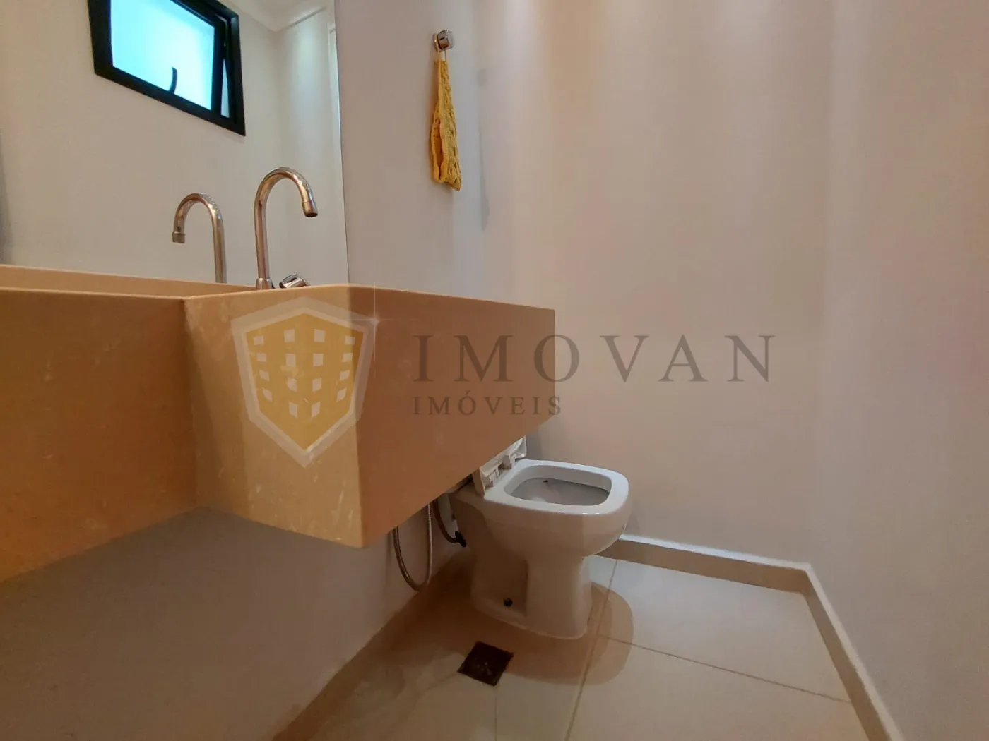 Alugar Apartamento / Padrão em Ribeirão Preto R$ 4.450,00 - Foto 9