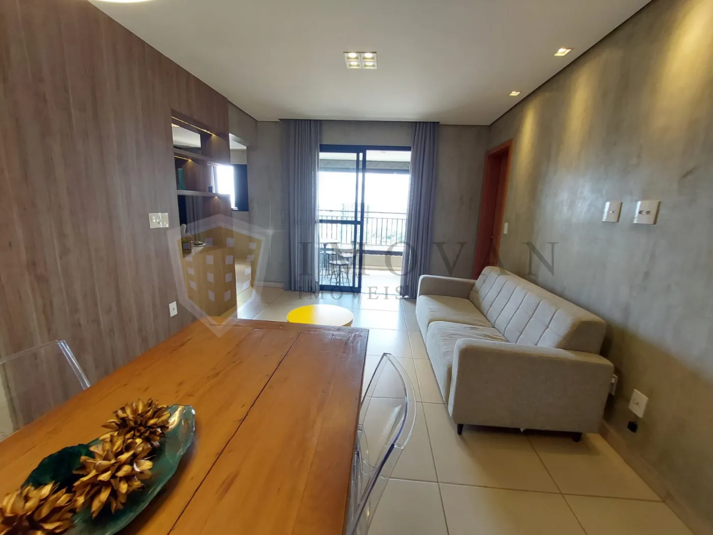 Alugar Apartamento / Padrão em Ribeirão Preto R$ 4.450,00 - Foto 7