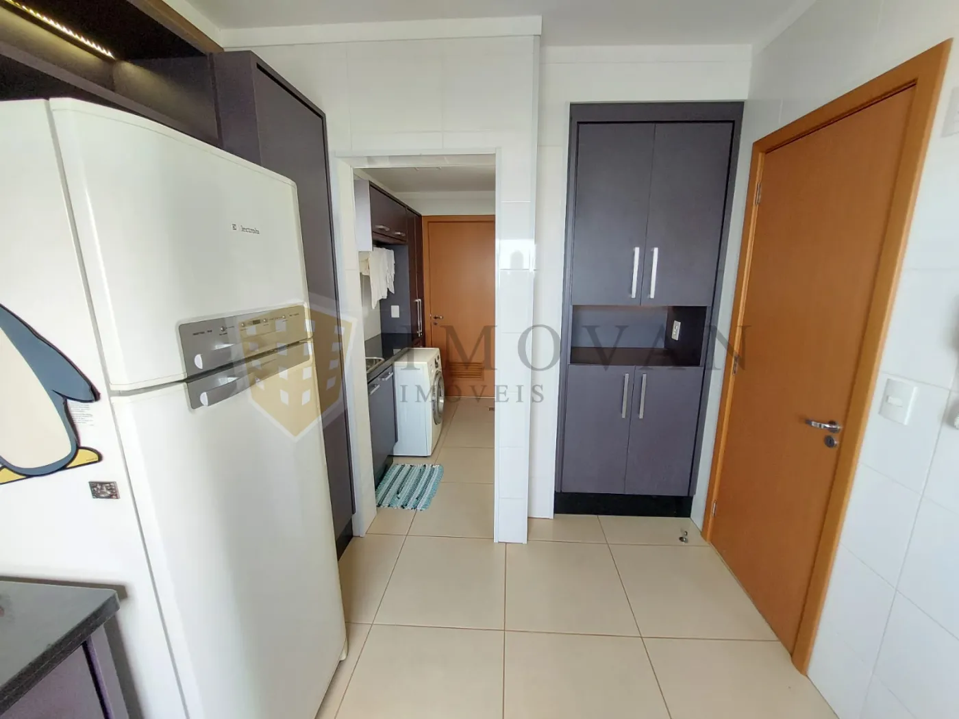 Alugar Apartamento / Padrão em Ribeirão Preto R$ 4.450,00 - Foto 16