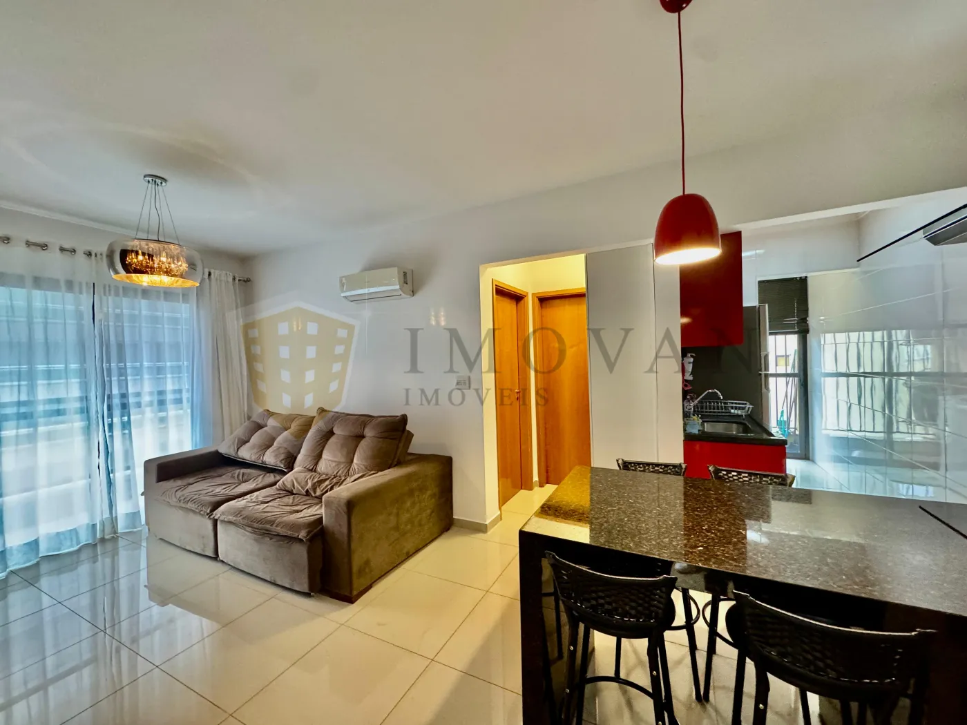 Comprar Apartamento / Padrão em Ribeirão Preto R$ 335.000,00 - Foto 2