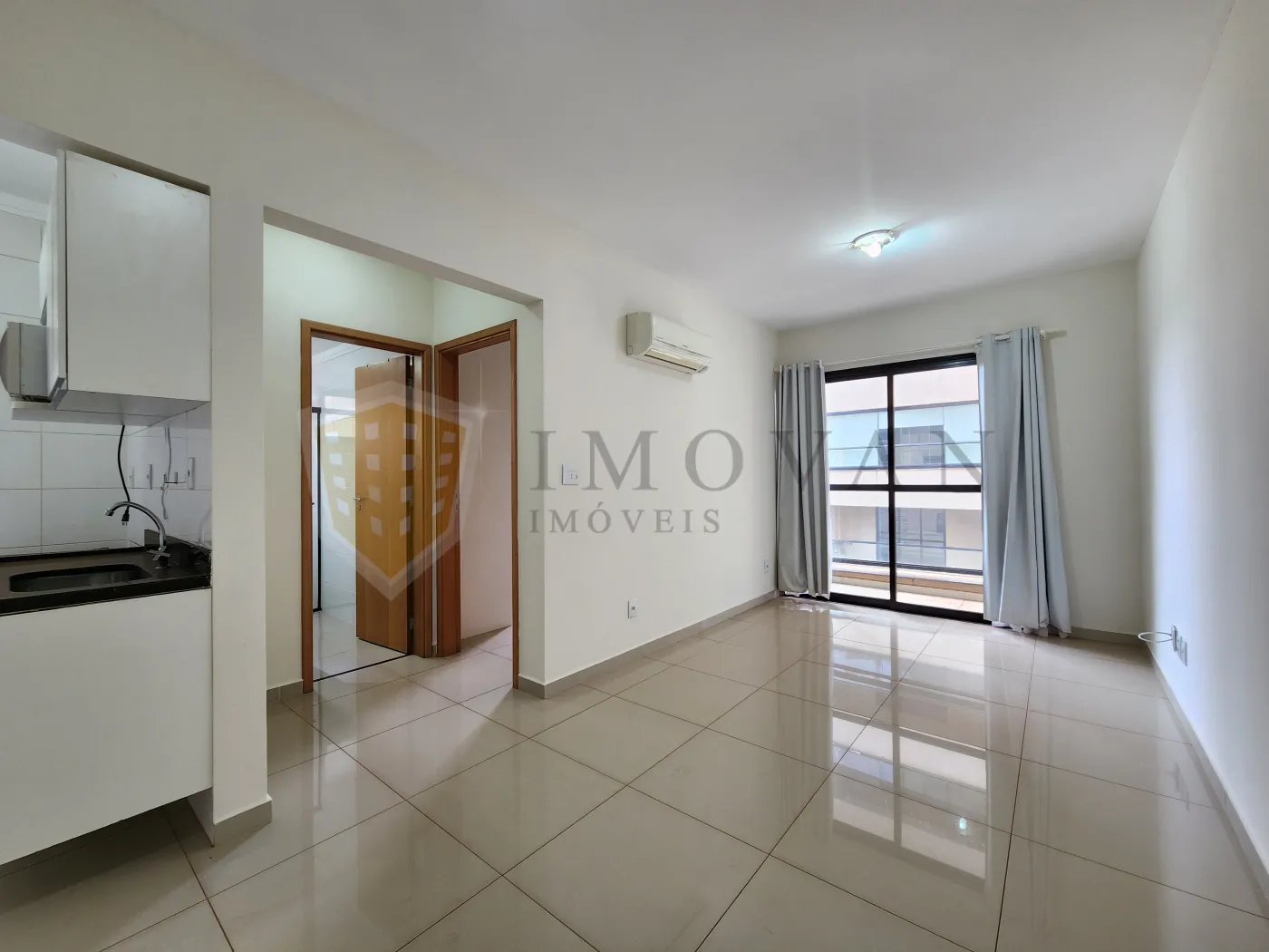 Alugar Apartamento / Padrão em Ribeirão Preto R$ 1.500,00 - Foto 5