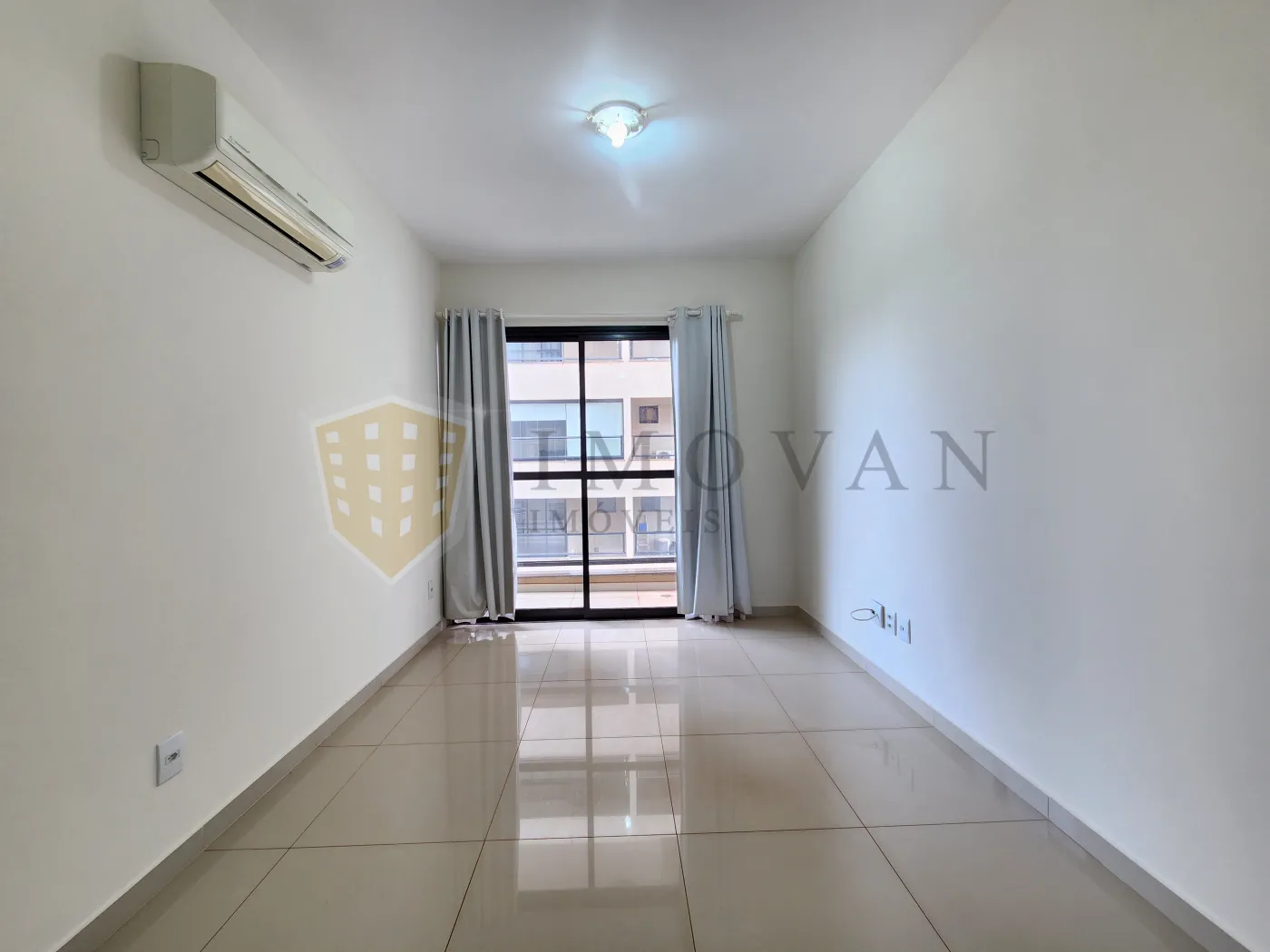 Alugar Apartamento / Padrão em Ribeirão Preto R$ 1.500,00 - Foto 7