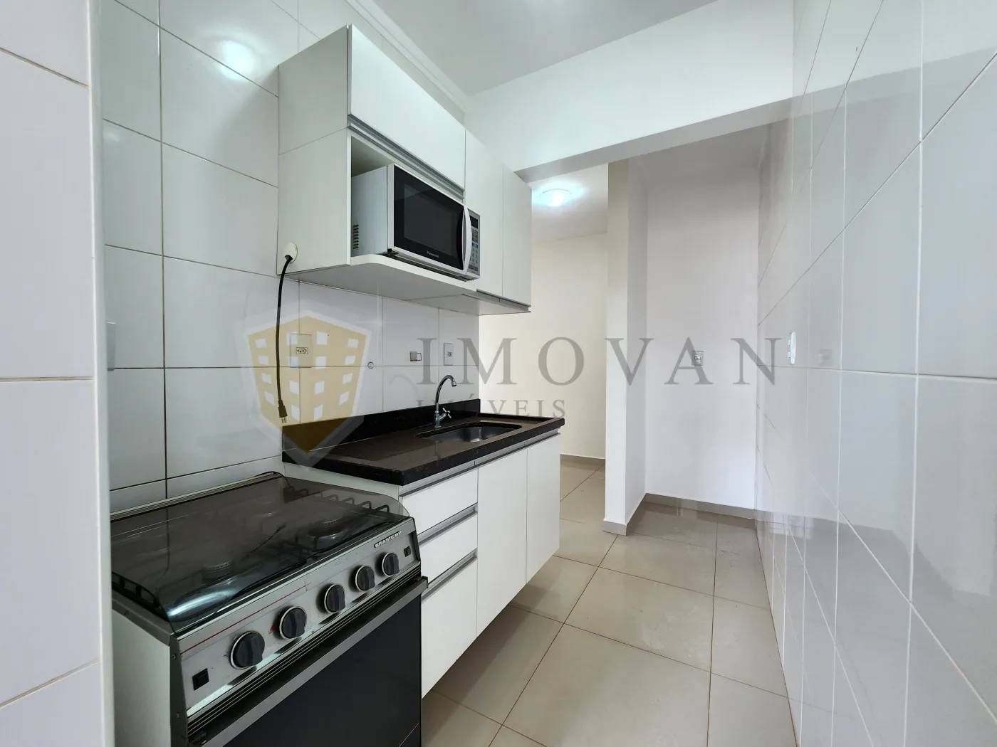 Alugar Apartamento / Padrão em Ribeirão Preto R$ 1.500,00 - Foto 3