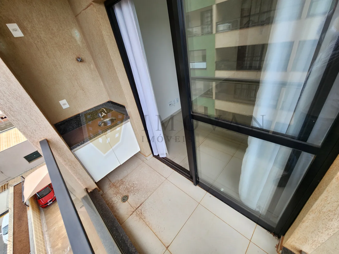 Alugar Apartamento / Padrão em Ribeirão Preto R$ 1.500,00 - Foto 11