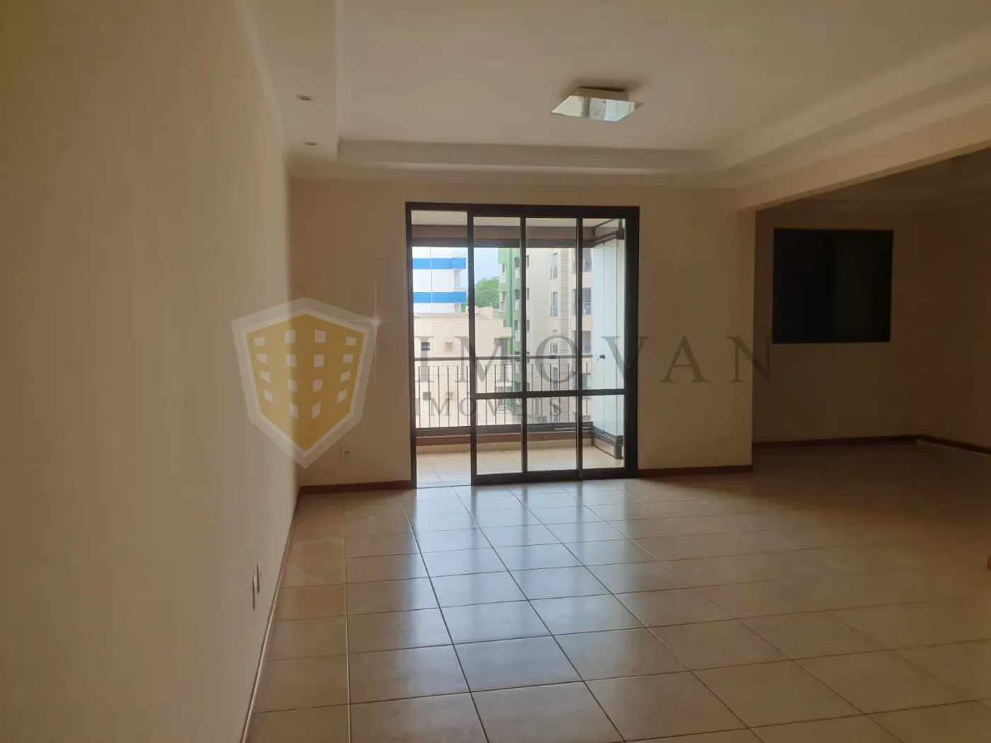 Alugar Apartamento / Padrão em Ribeirão Preto R$ 3.500,00 - Foto 2