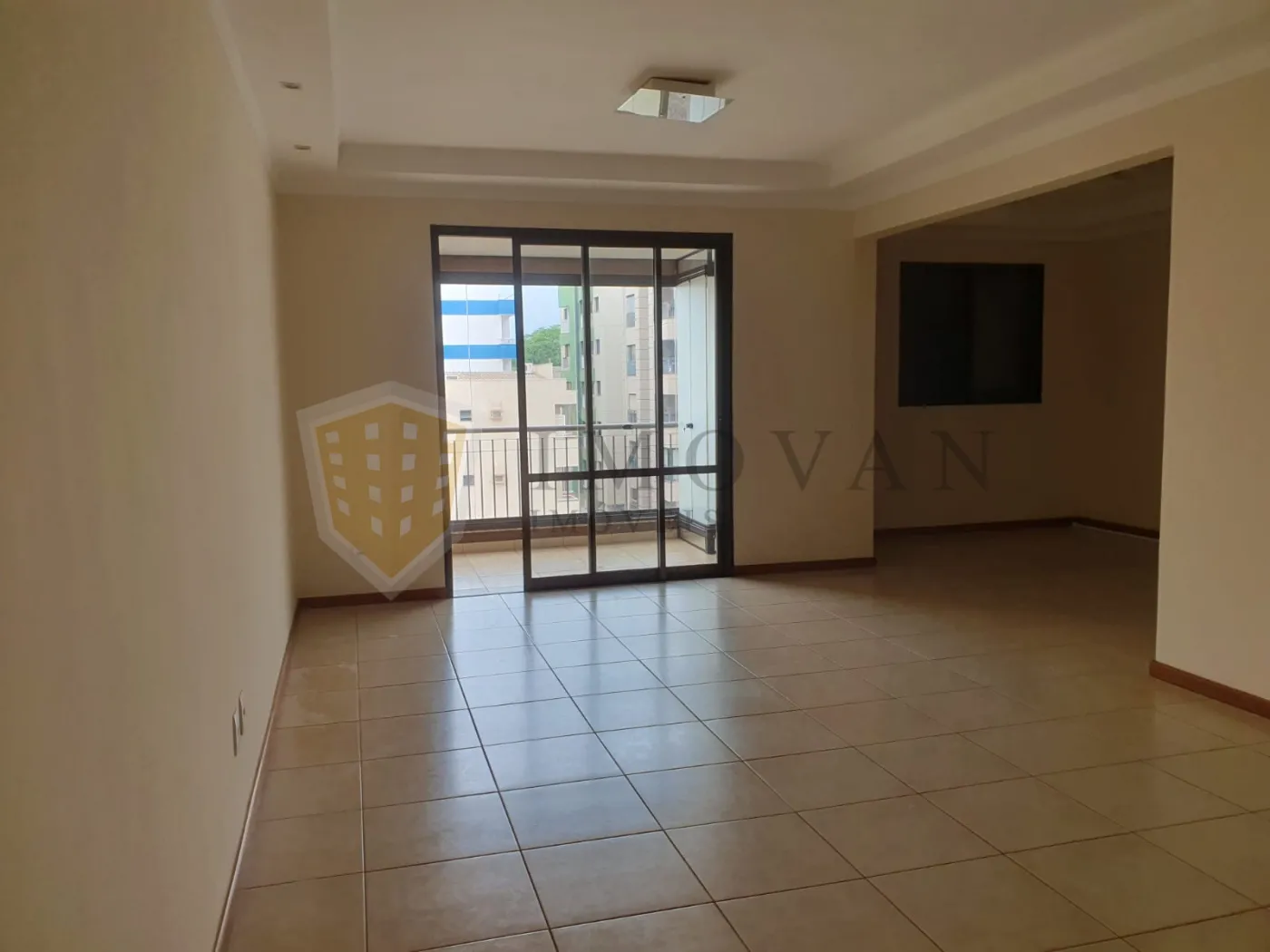 Alugar Apartamento / Padrão em Ribeirão Preto R$ 3.500,00 - Foto 3