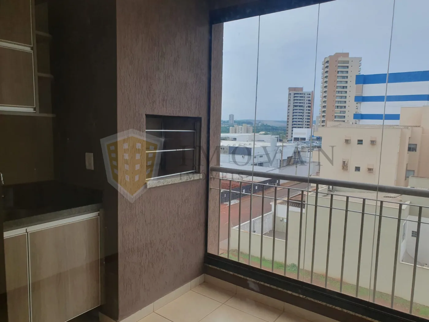 Alugar Apartamento / Padrão em Ribeirão Preto R$ 3.500,00 - Foto 5