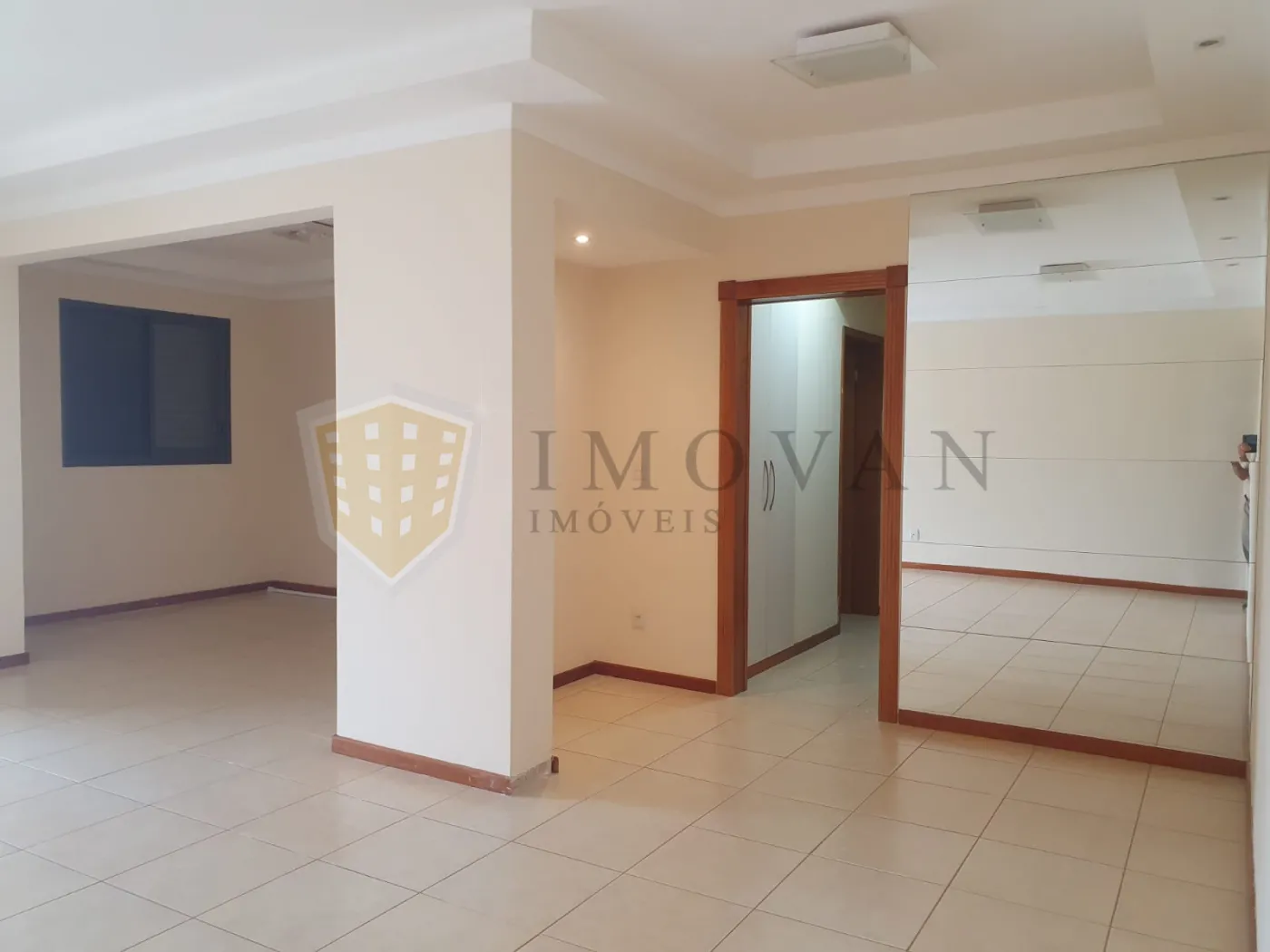 Alugar Apartamento / Padrão em Ribeirão Preto R$ 3.500,00 - Foto 7