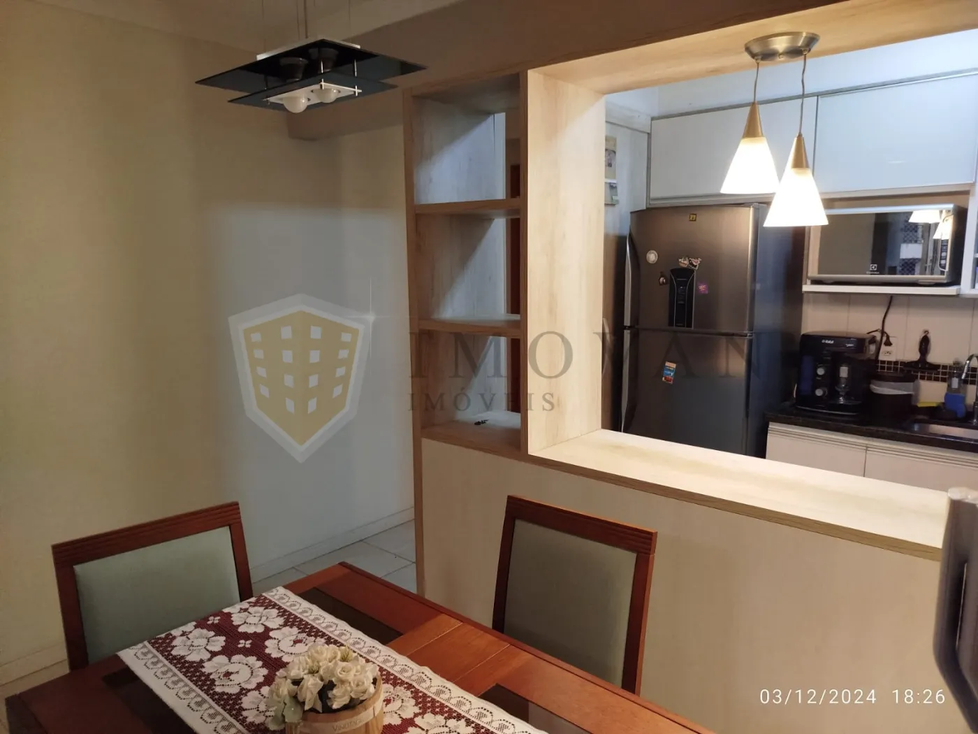 Comprar Apartamento / Padrão em Ribeirão Preto R$ 495.000,00 - Foto 4