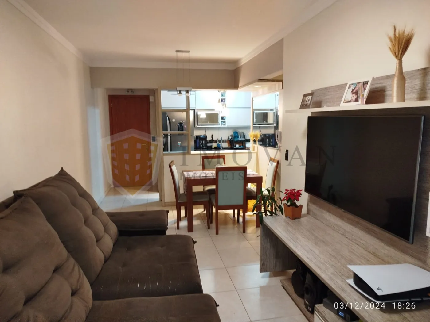 Comprar Apartamento / Padrão em Ribeirão Preto R$ 495.000,00 - Foto 5