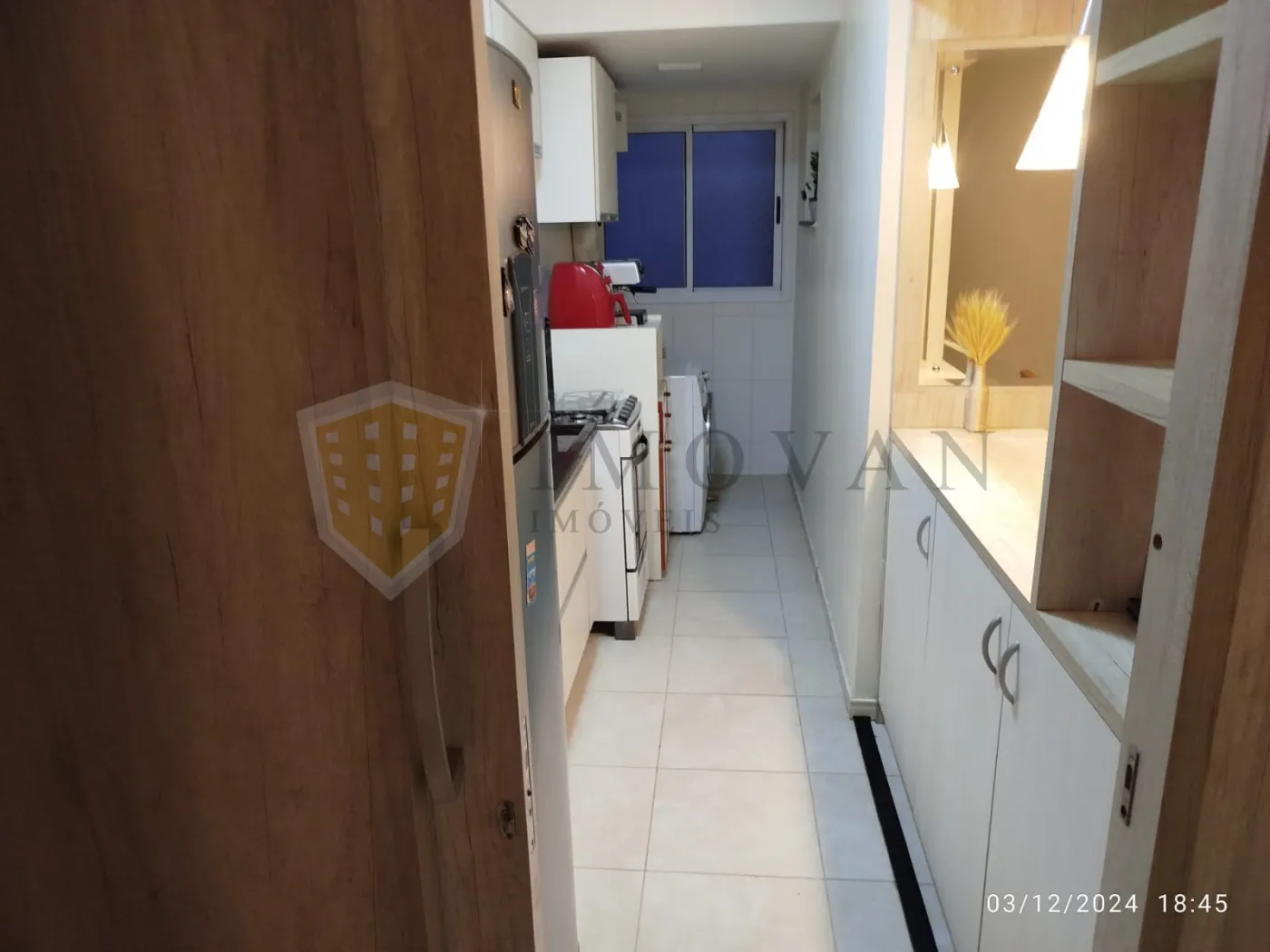 Comprar Apartamento / Padrão em Ribeirão Preto R$ 495.000,00 - Foto 3