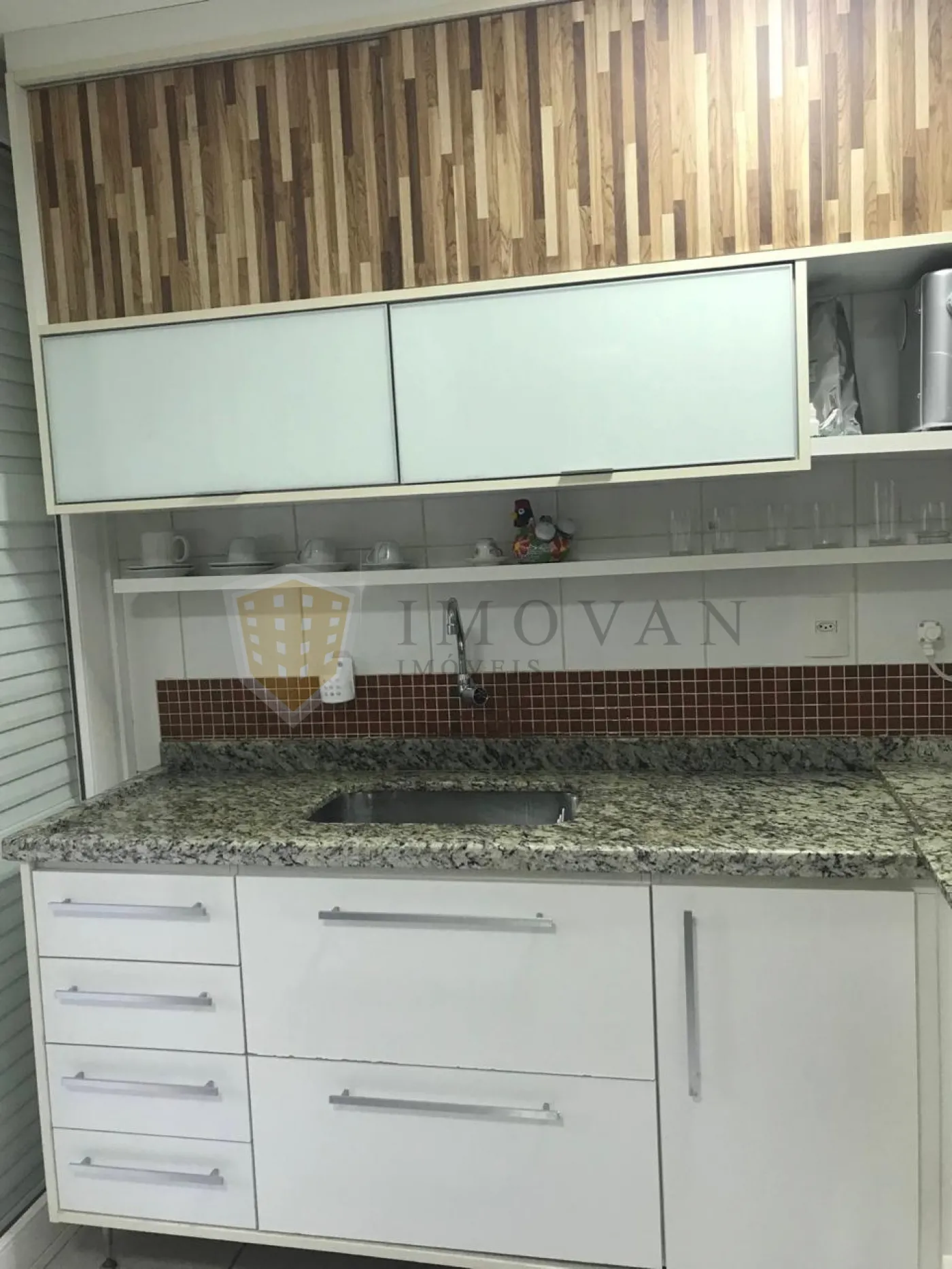 Comprar Apartamento / Padrão em Ribeirão Preto R$ 450.000,00 - Foto 7