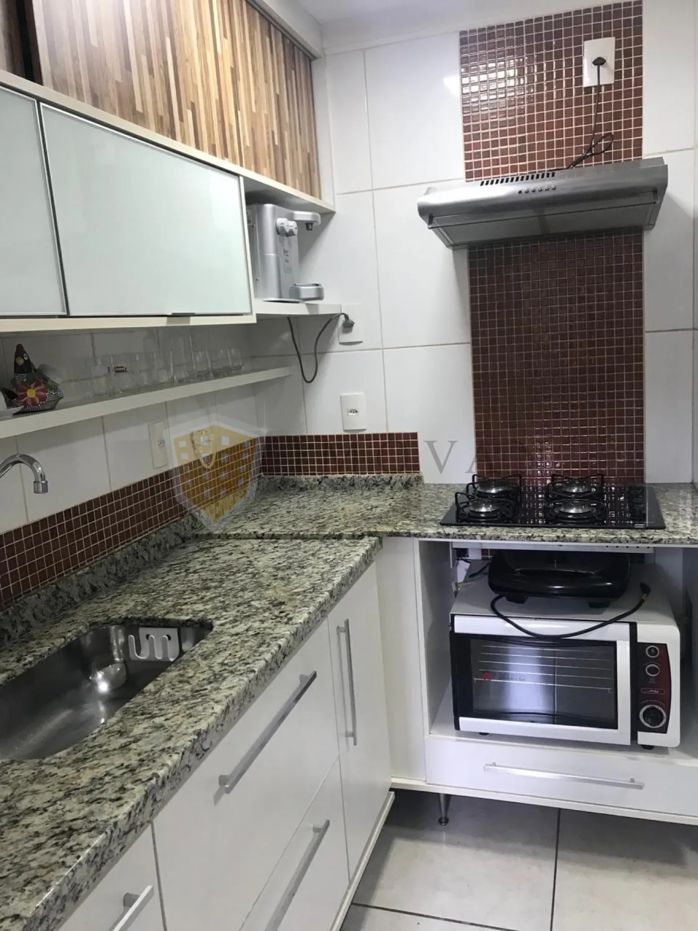 Comprar Apartamento / Padrão em Ribeirão Preto R$ 450.000,00 - Foto 4