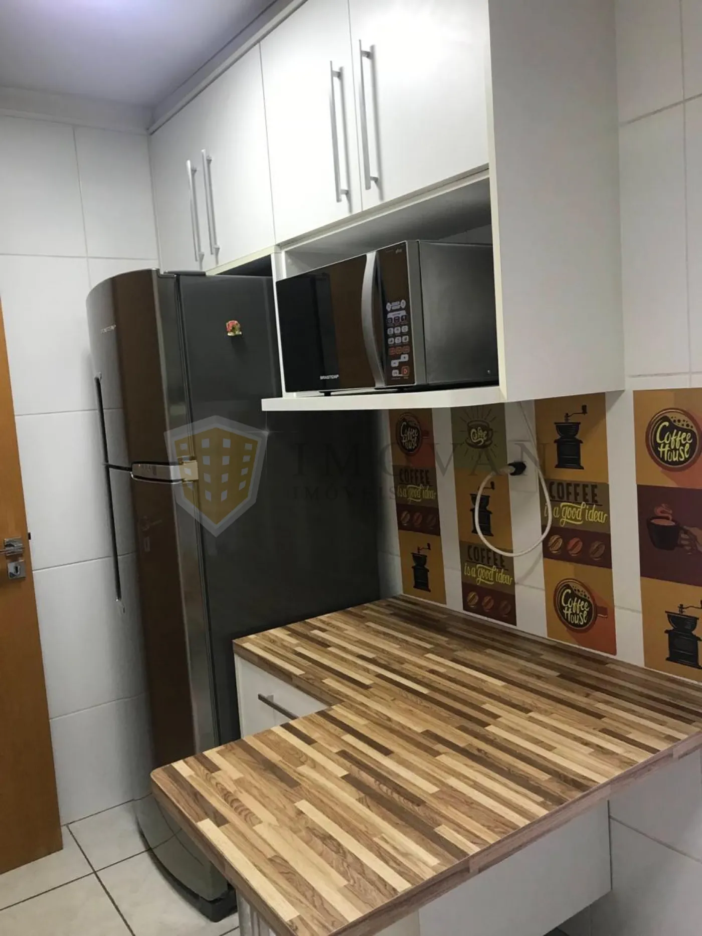 Comprar Apartamento / Padrão em Ribeirão Preto R$ 450.000,00 - Foto 5