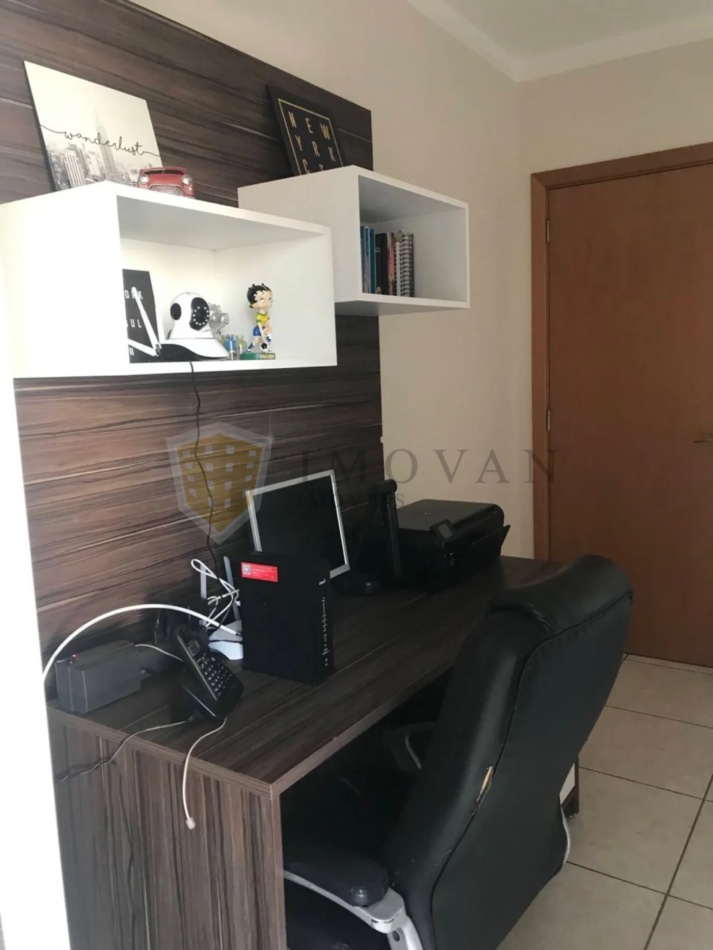 Comprar Apartamento / Padrão em Ribeirão Preto R$ 450.000,00 - Foto 17