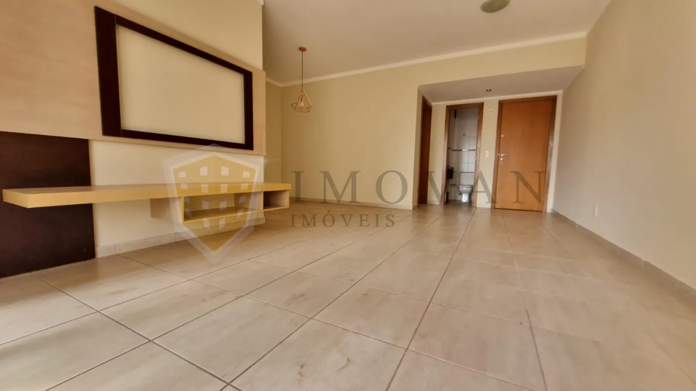 Alugar Apartamento / Padrão em Ribeirão Preto R$ 3.500,00 - Foto 2