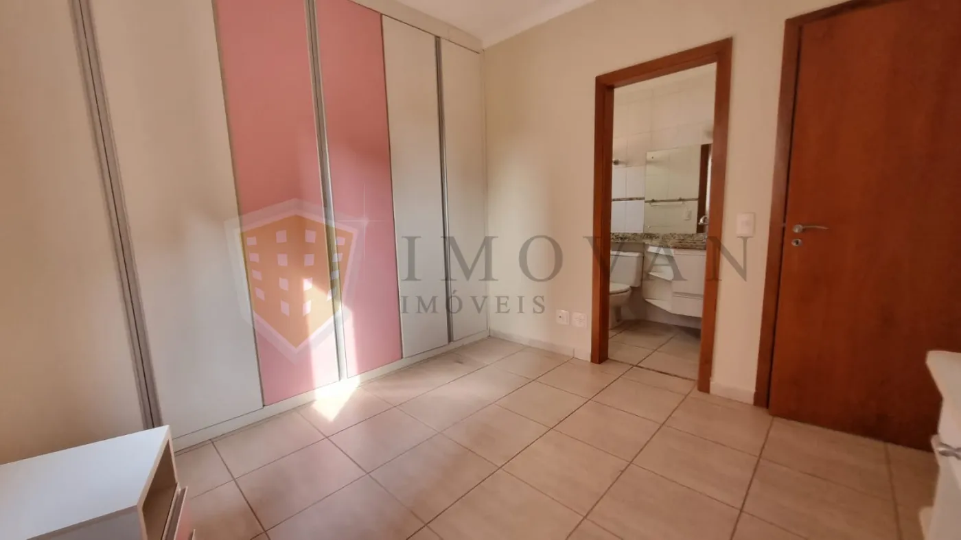 Alugar Apartamento / Padrão em Ribeirão Preto R$ 3.500,00 - Foto 18