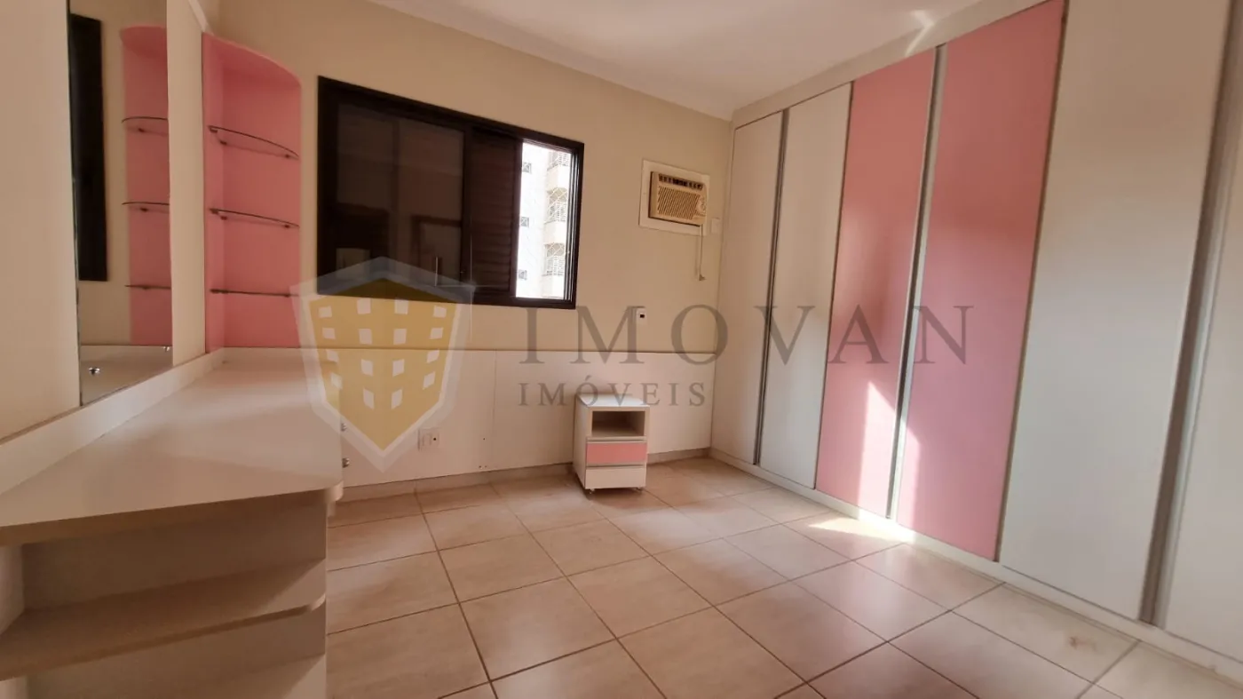 Alugar Apartamento / Padrão em Ribeirão Preto R$ 3.500,00 - Foto 19