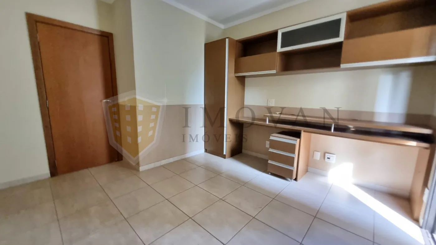 Alugar Apartamento / Padrão em Ribeirão Preto R$ 3.500,00 - Foto 17