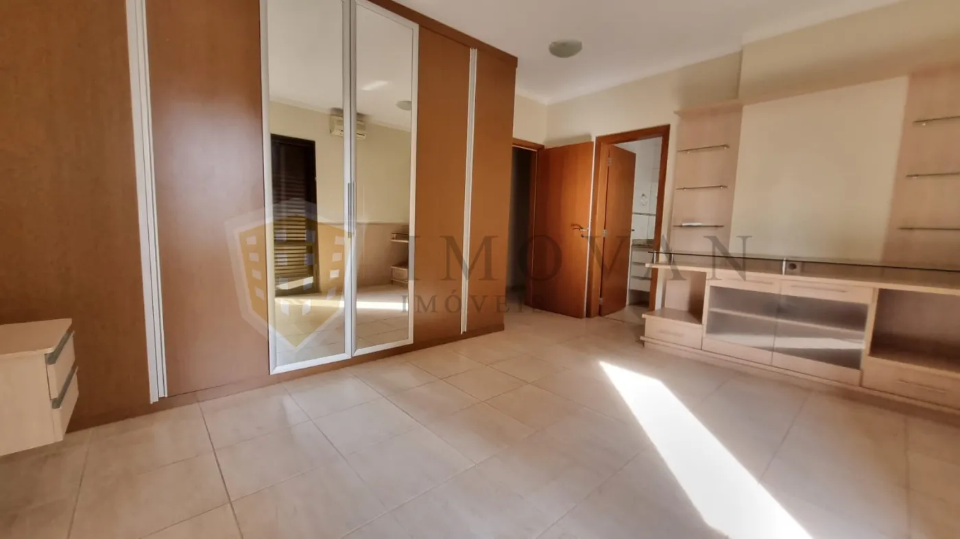 Alugar Apartamento / Padrão em Ribeirão Preto R$ 3.500,00 - Foto 12