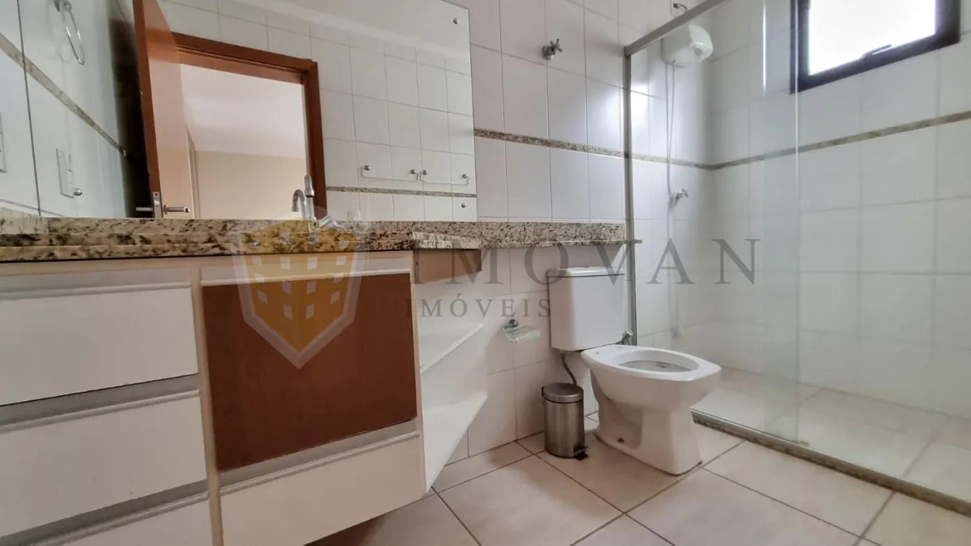 Alugar Apartamento / Padrão em Ribeirão Preto R$ 3.500,00 - Foto 15