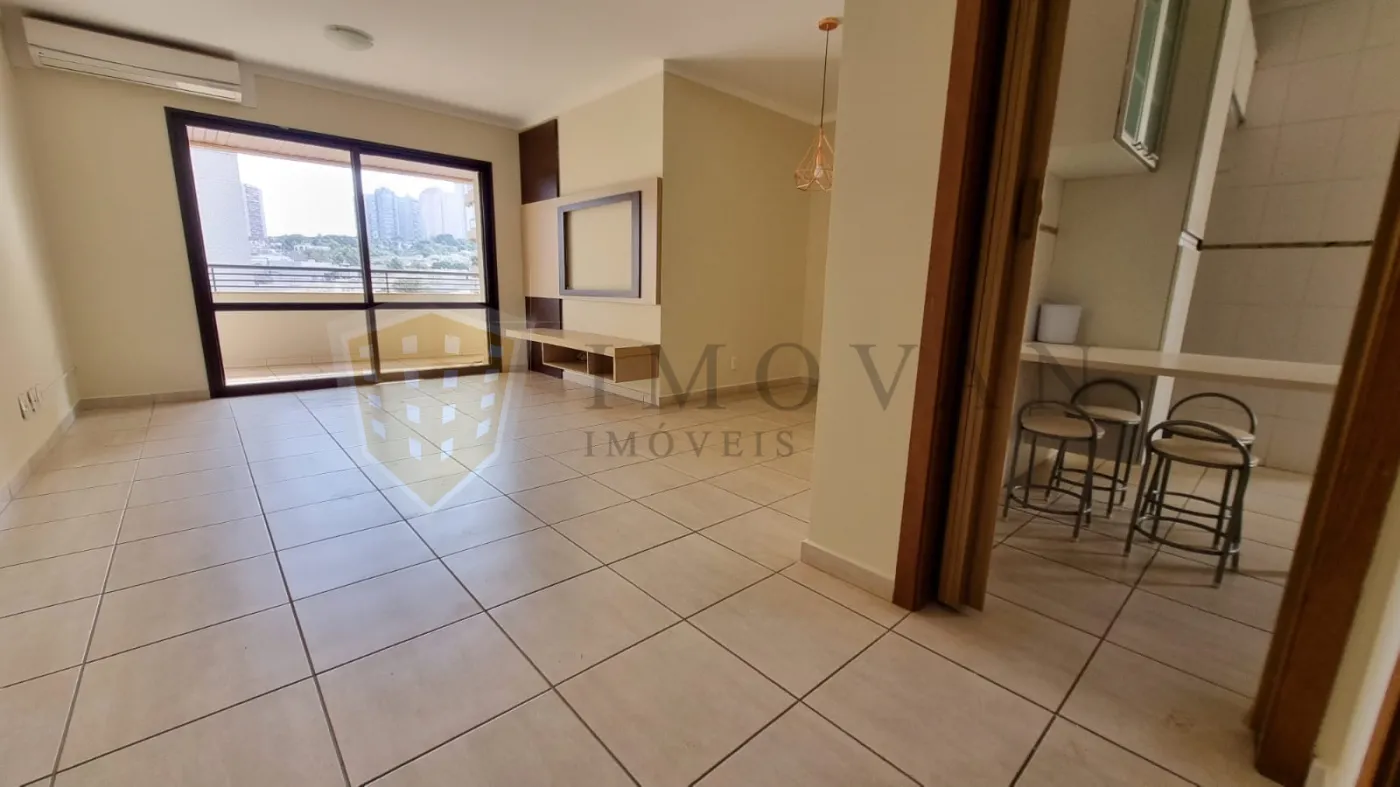 Alugar Apartamento / Padrão em Ribeirão Preto R$ 3.500,00 - Foto 1