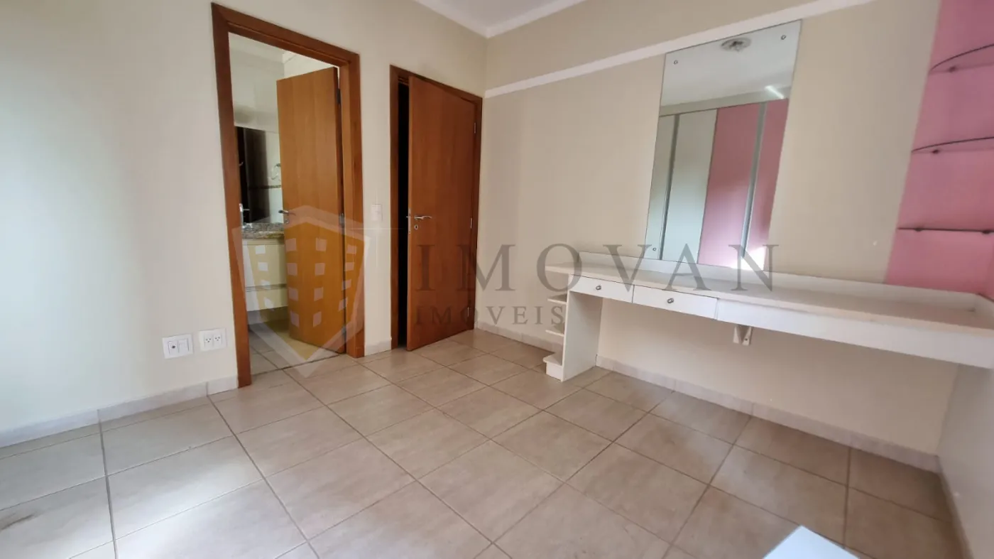 Alugar Apartamento / Padrão em Ribeirão Preto R$ 3.500,00 - Foto 14