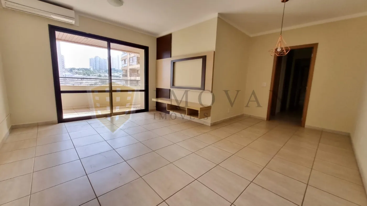 Alugar Apartamento / Padrão em Ribeirão Preto R$ 3.500,00 - Foto 3