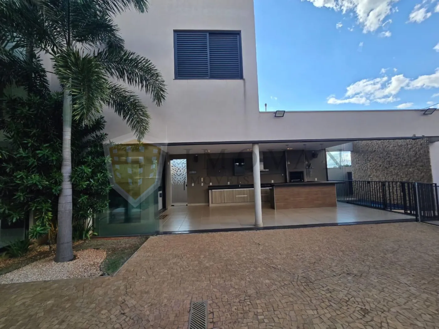 Alugar Casa / Condomínio em Ribeirão Preto R$ 13.000,00 - Foto 9