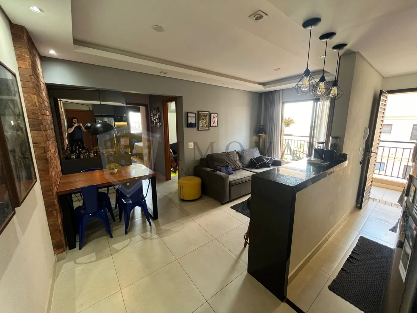 Comprar Apartamento / Padrão em Ribeirão Preto R$ 505.000,00 - Foto 6