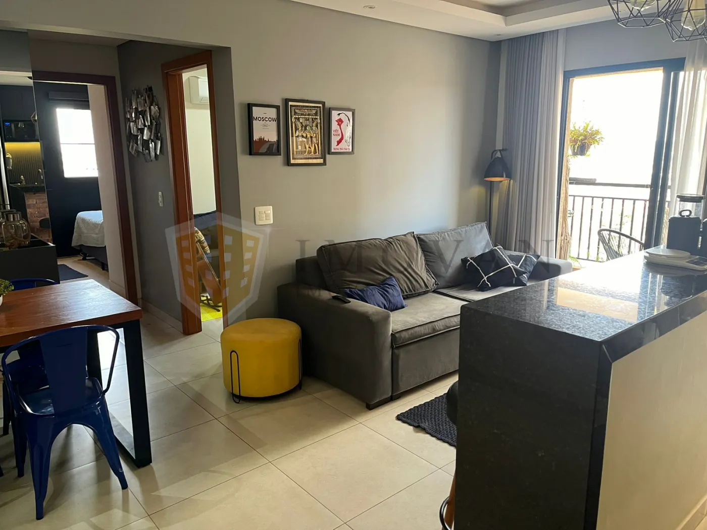 Comprar Apartamento / Padrão em Ribeirão Preto R$ 505.000,00 - Foto 7