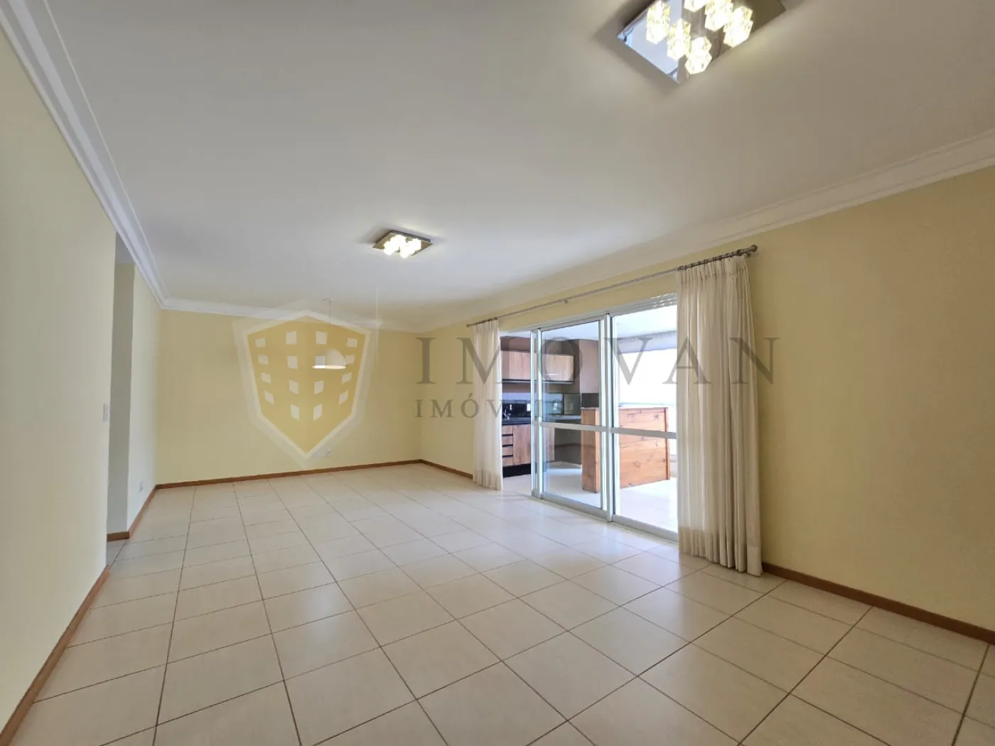 Alugar Apartamento / Padrão em Ribeirão Preto R$ 6.000,00 - Foto 3