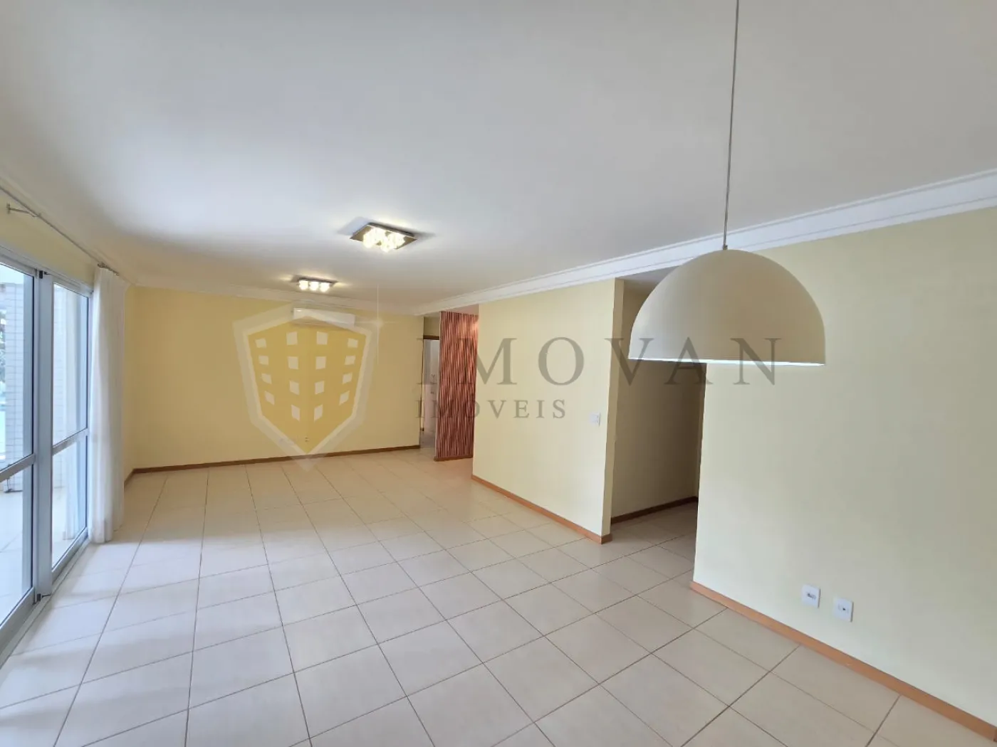 Alugar Apartamento / Padrão em Ribeirão Preto R$ 6.000,00 - Foto 4